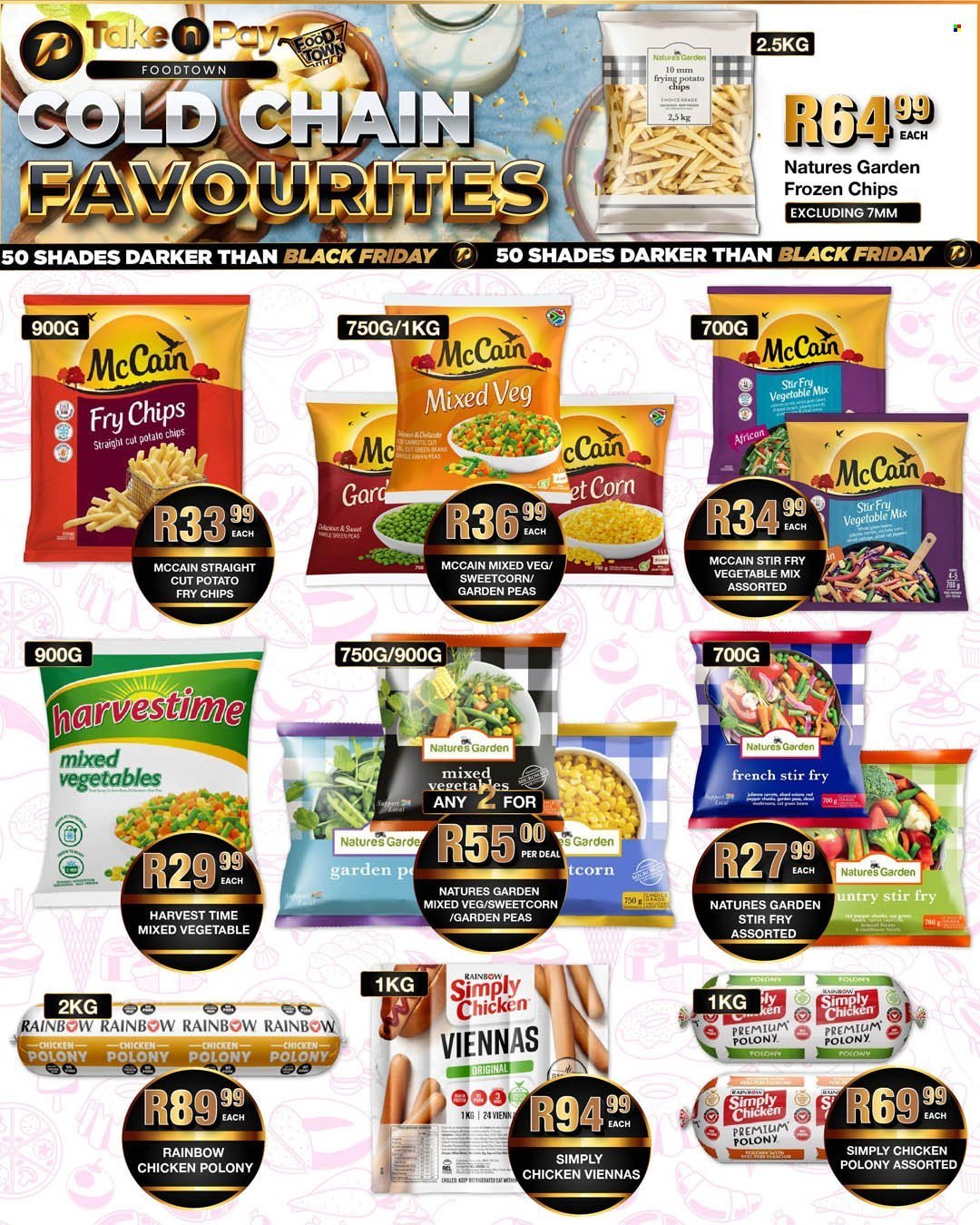 TAKE N PAY specials - From Monday 15 Dec 2025 (2025-12-15 - 2025-12-17) | 26