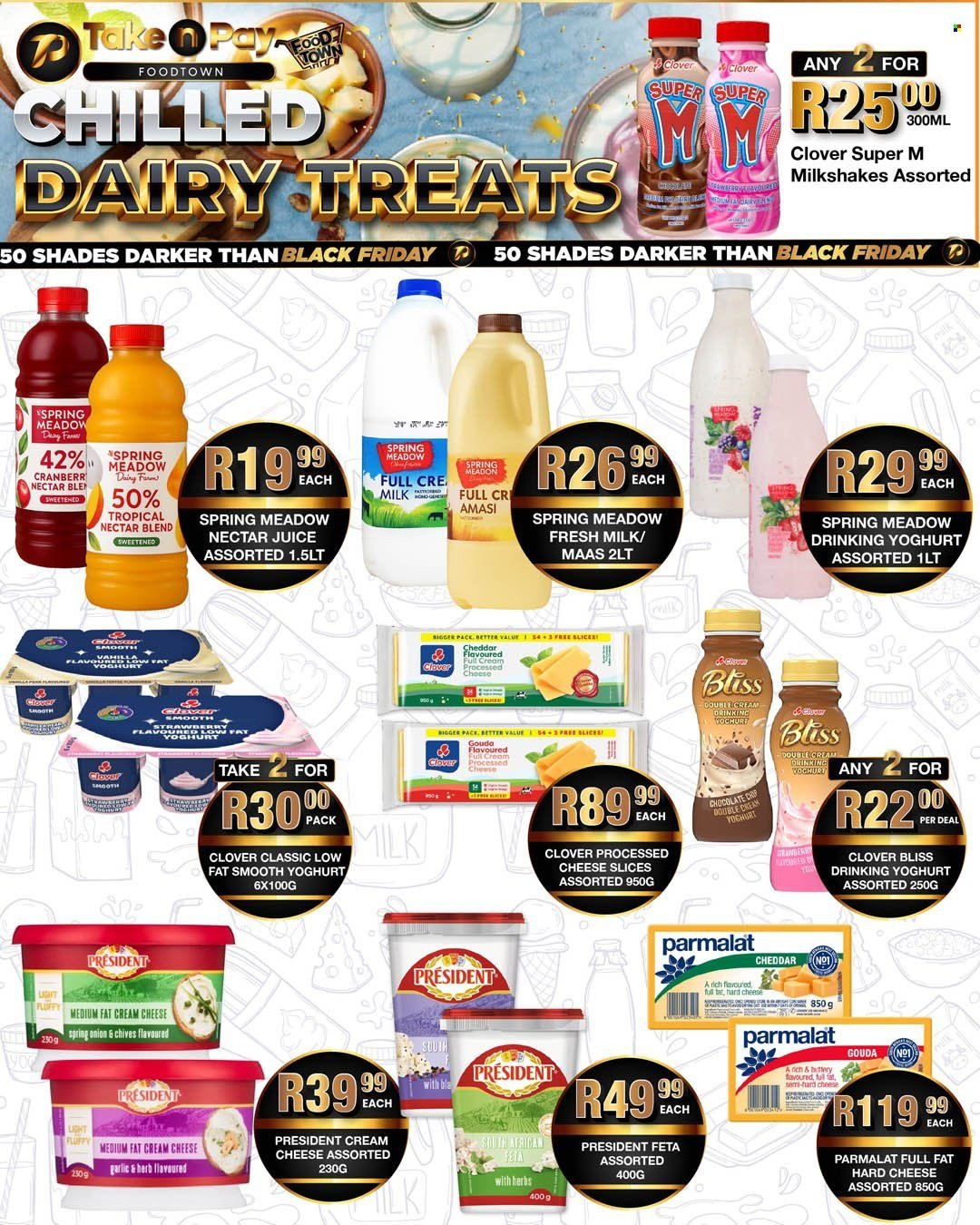 TAKE N PAY specials - From Monday 15 Dec 2025 (2025-12-15 - 2025-12-17) | 27