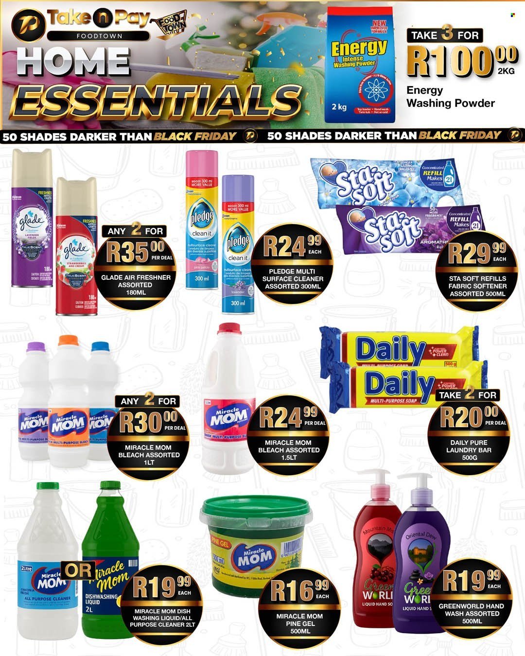 TAKE N PAY specials - From Monday 15 Dec 2025 (2025-12-15 - 2025-12-17) | 31