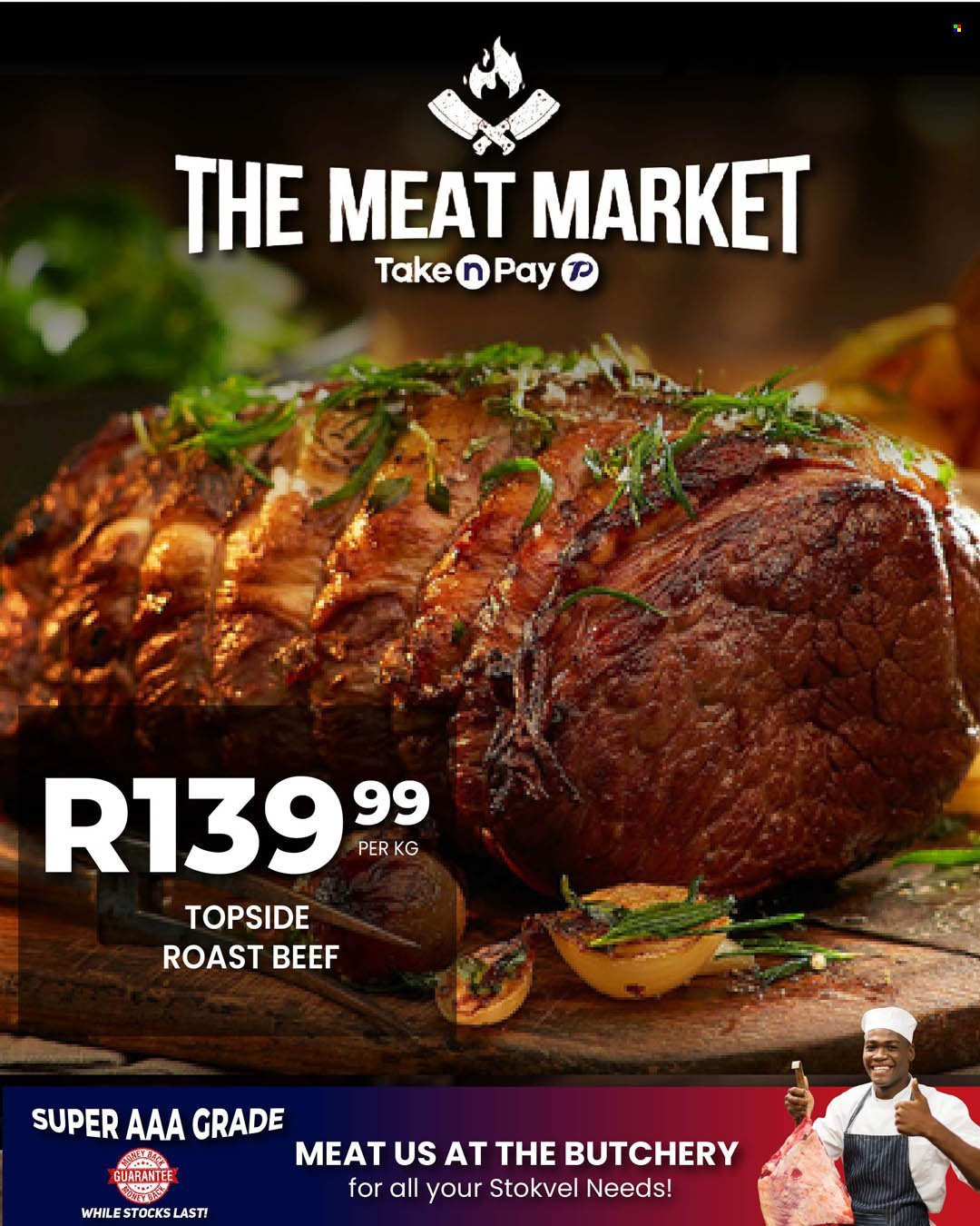 TAKE N PAY specials - From Monday 15 Dec 2025 (2025-12-15 - 2025-12-17) | 35