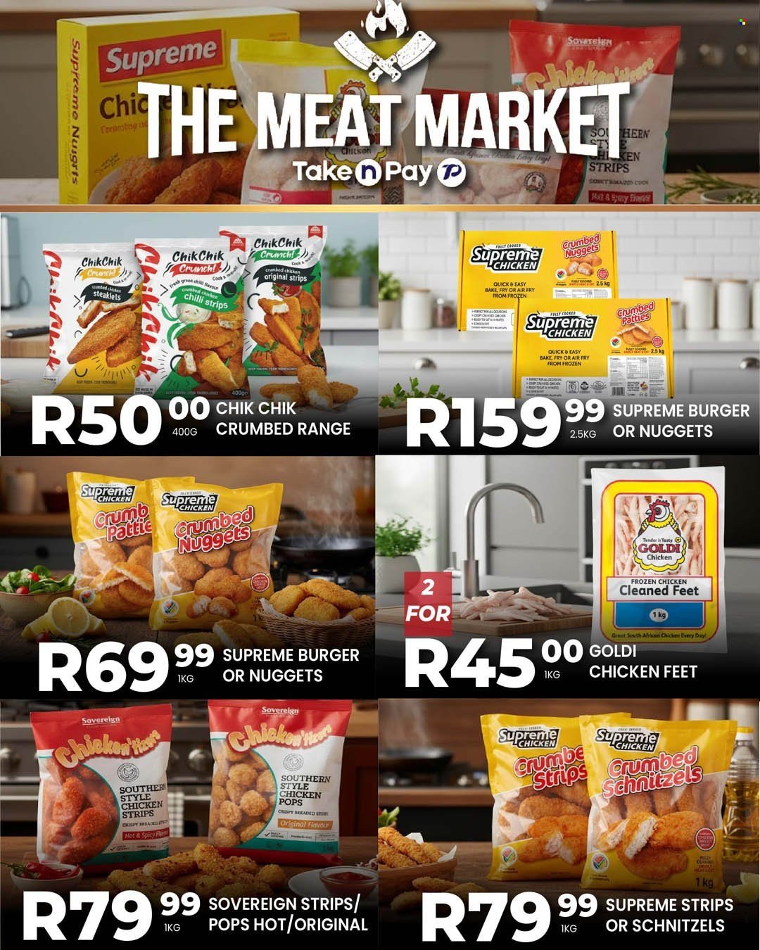 TAKE N PAY specials - From Monday 15 Dec 2025 (2025-12-15 - 2025-12-17) | 38