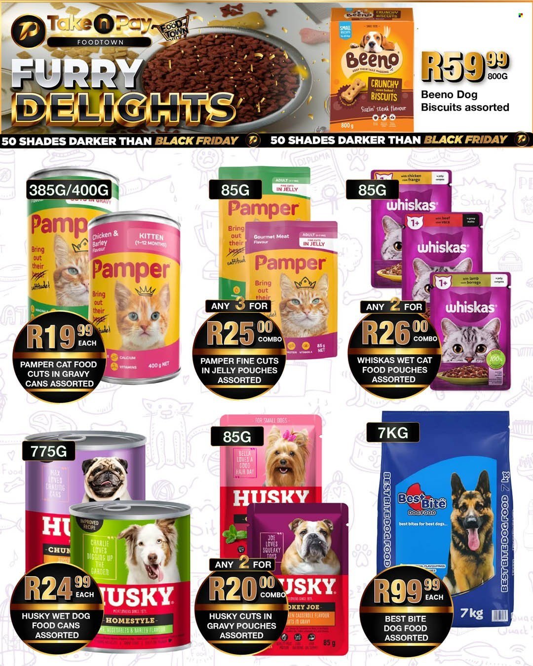 TAKE N PAY specials - From Monday 15 Dec 2025 (2025-12-15 - 2025-12-17) | 43