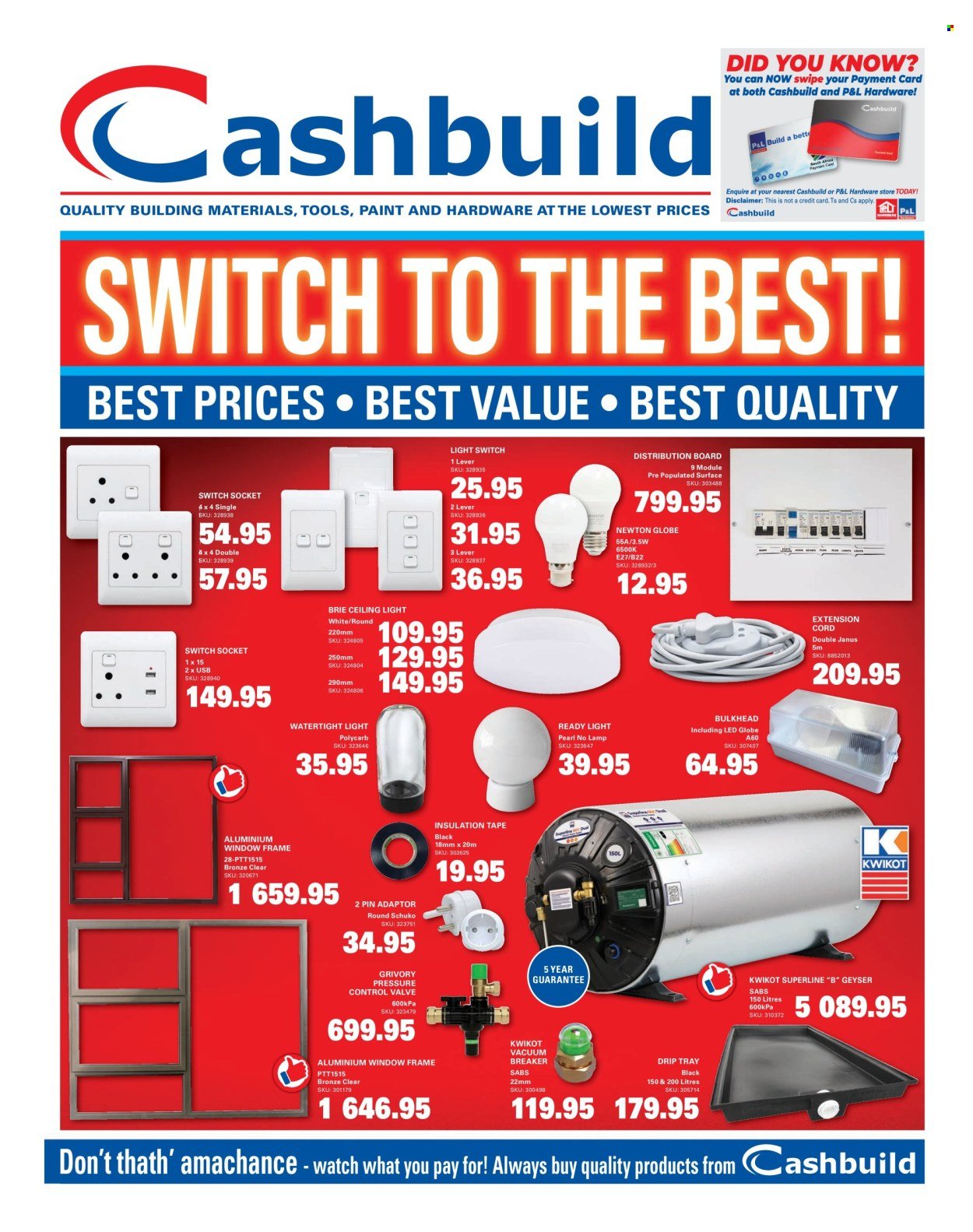 CASHBUILD specials - From Monday 25 May 2026 (2026-05-25 - 2026-06-21) | 1