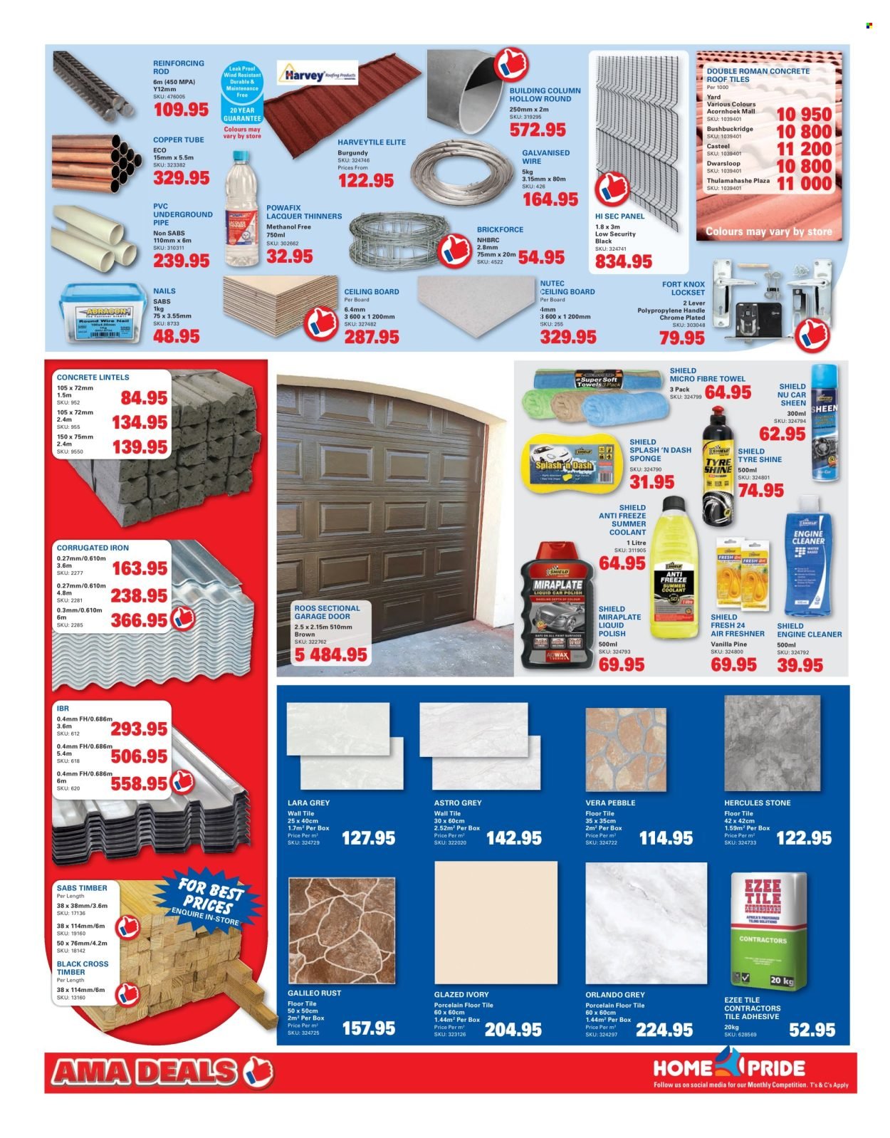 CASHBUILD specials - From Monday 25 May 2026 (2026-05-25 - 2026-06-21) | 2