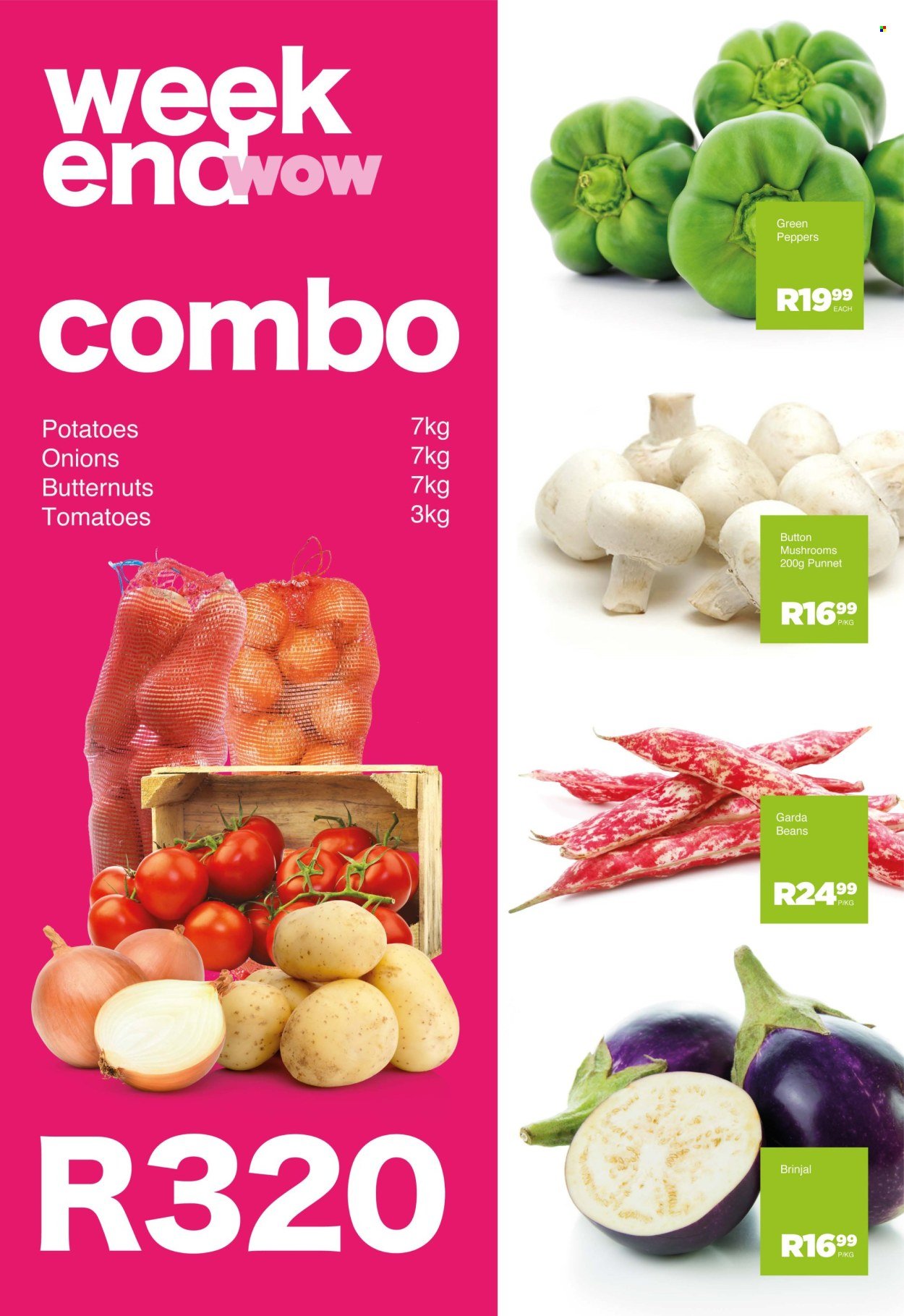 SAVE specials - From Friday 9 Oct 2026