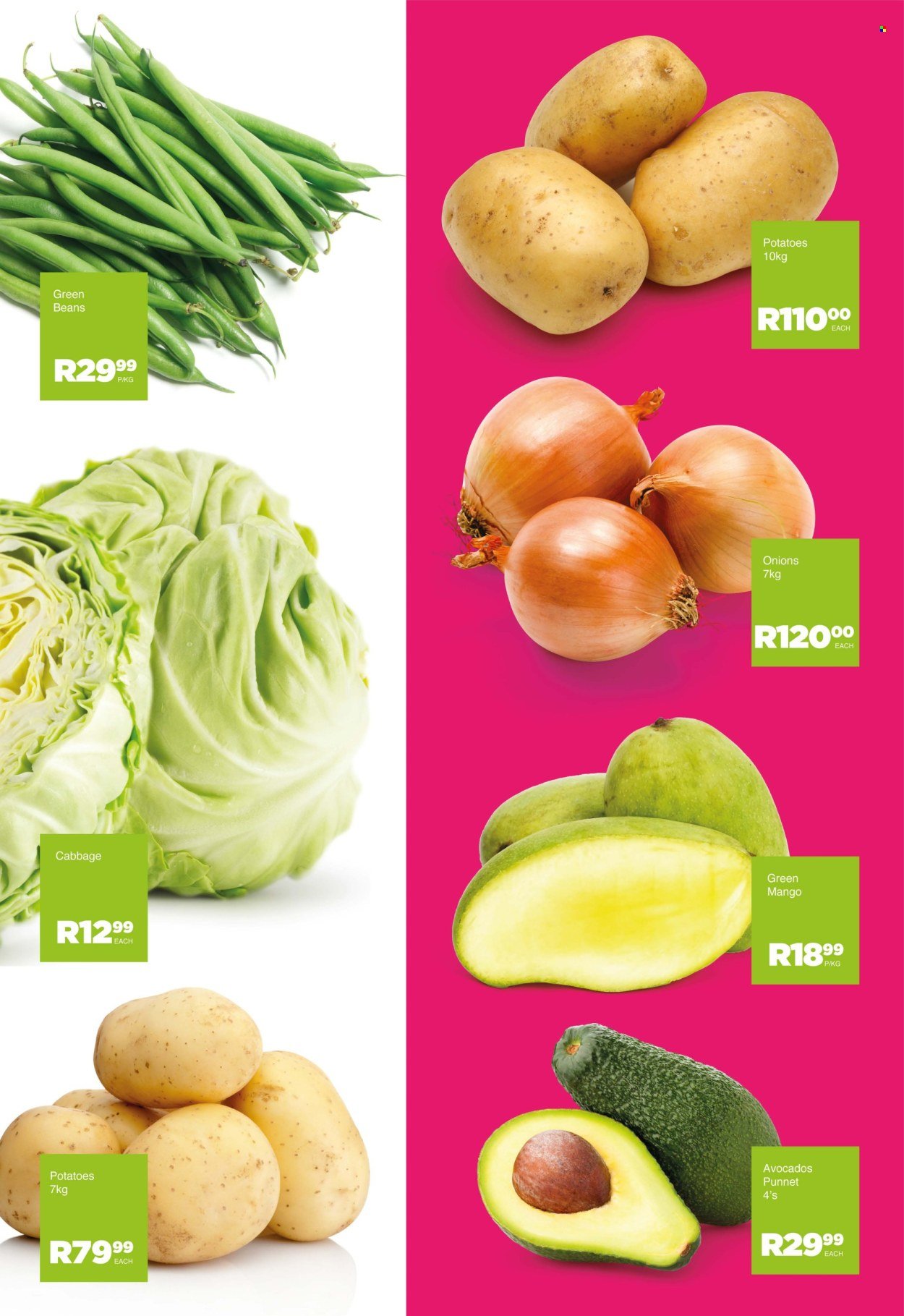 SAVE specials - From Friday 9 Oct 2026