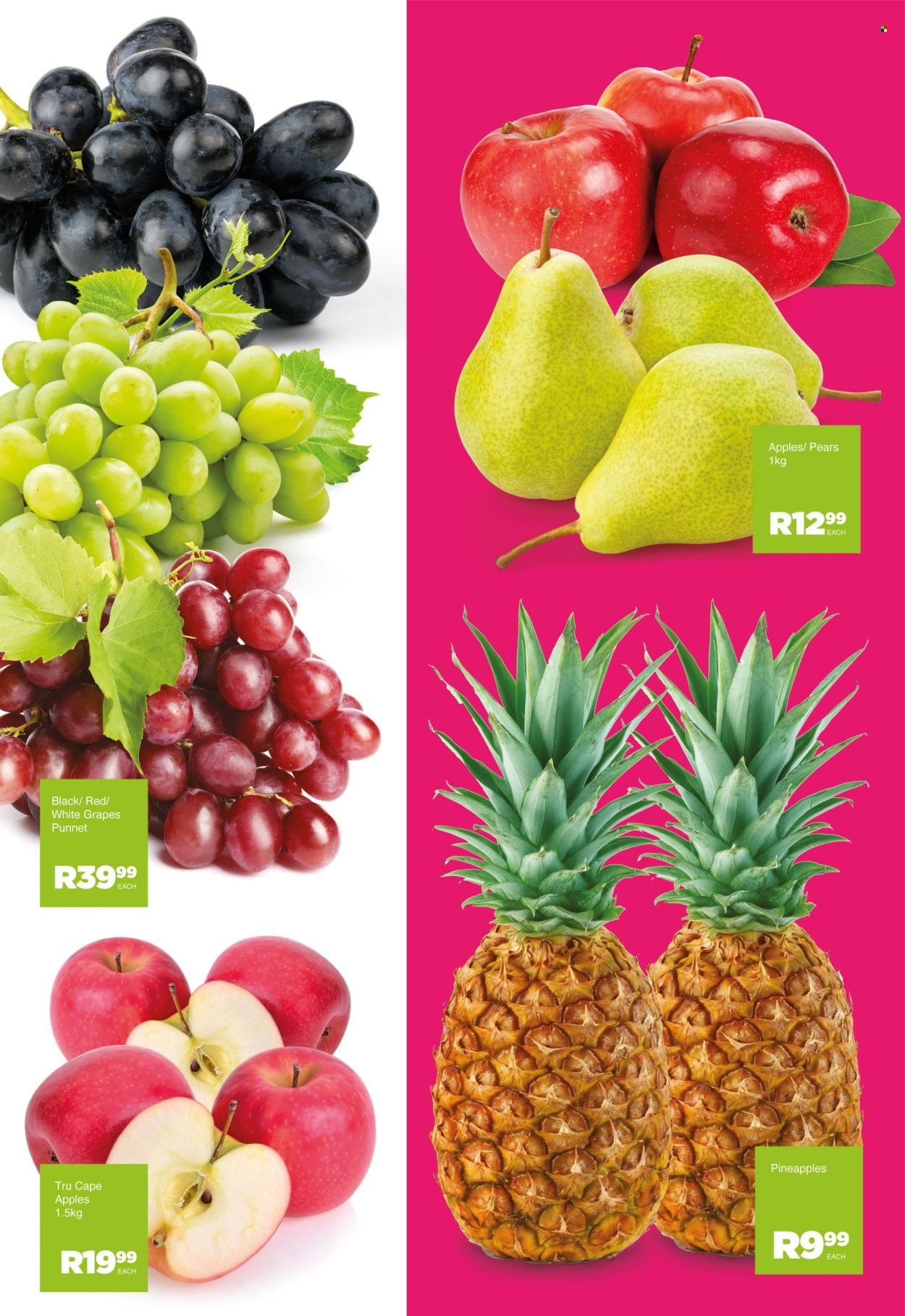 SAVE specials - From Friday 9 Oct 2026