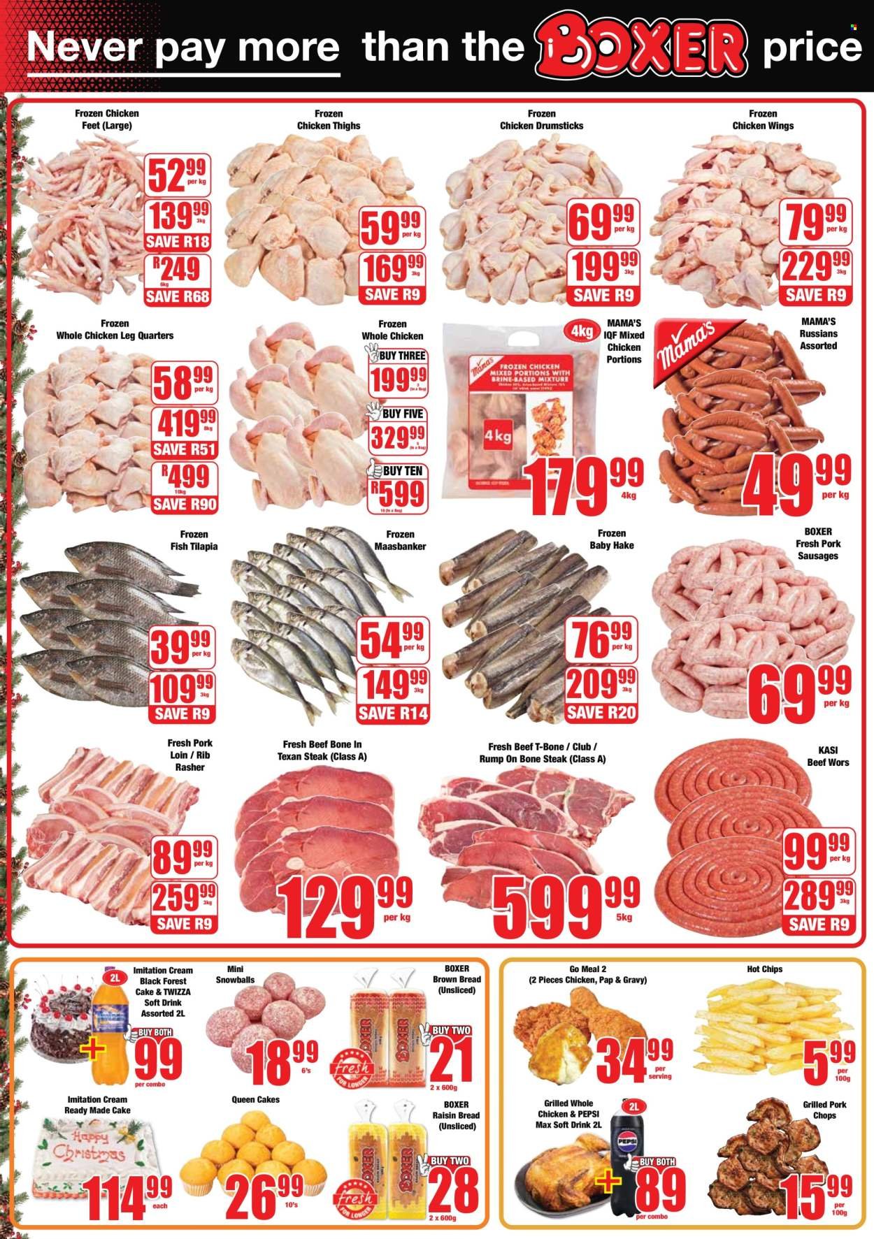 BOXER specials - GB December ME (2025-12-17 - 2025-12-28) | 2