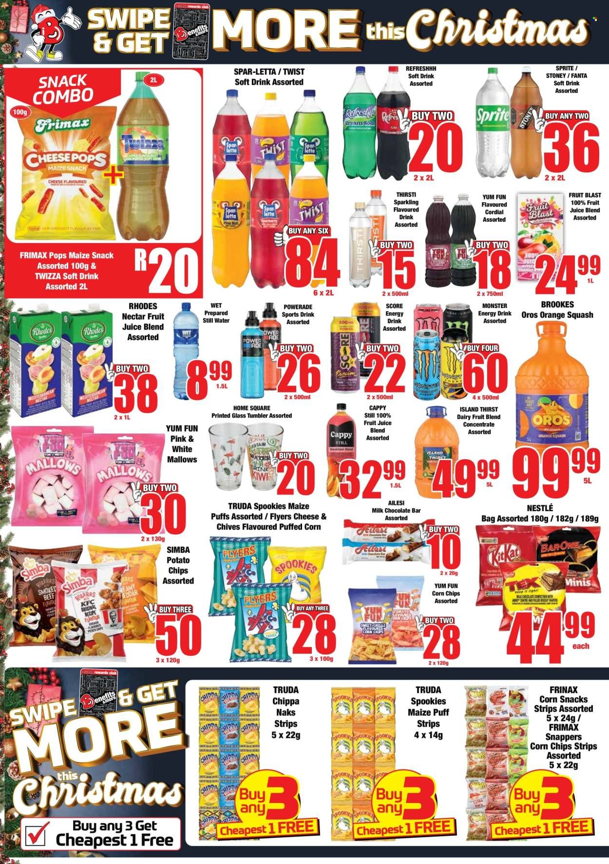 BOXER specials - GB December ME (2025-12-17 - 2025-12-28) | 4