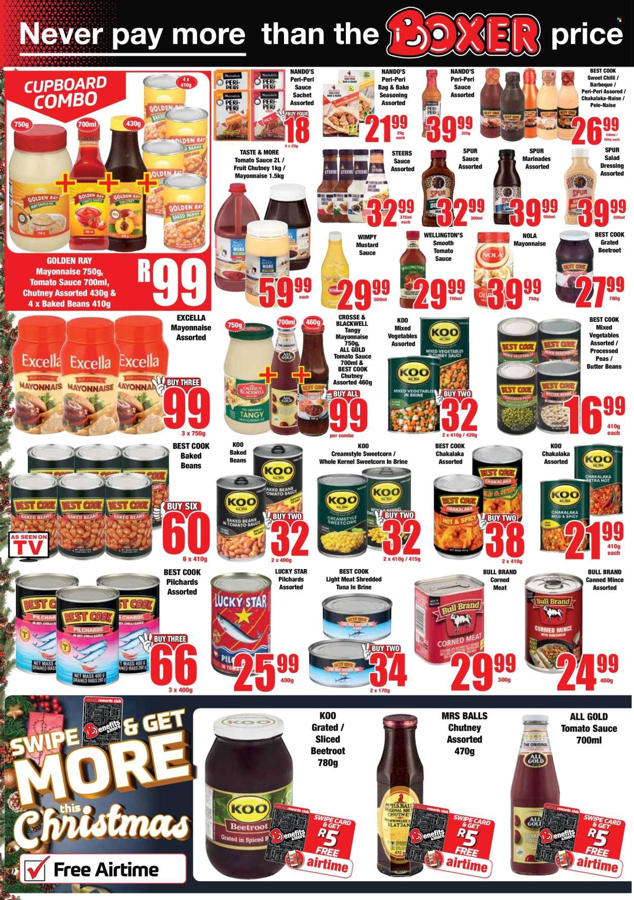 BOXER specials - GB December ME (2025-12-17 - 2025-12-28) | 6