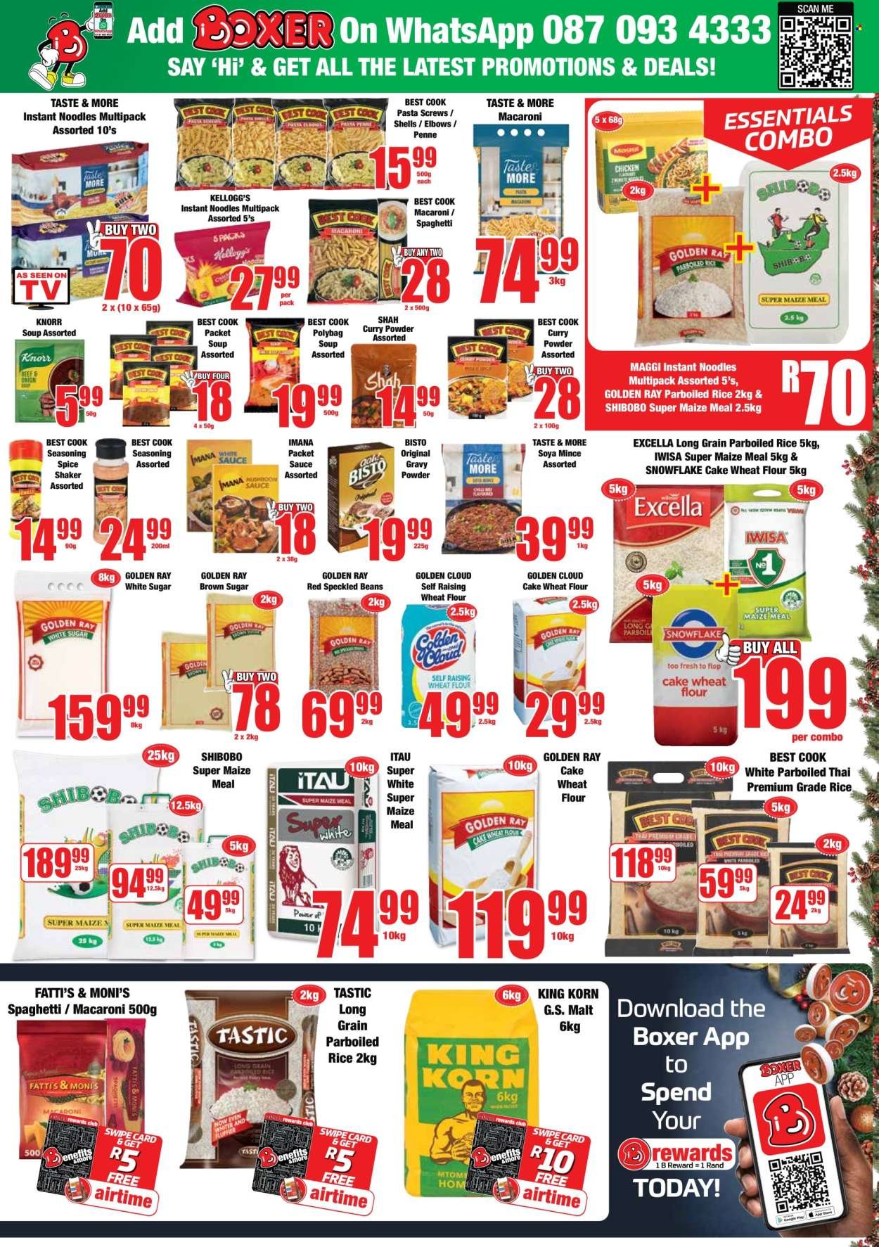 BOXER specials - GB December ME (2025-12-17 - 2025-12-28) | 7