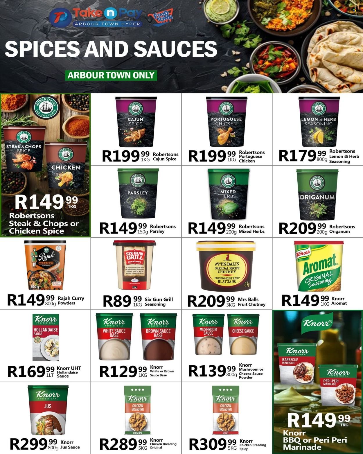TAKE N PAY specials - From Tuesday 5 Aug 2025 (2025-08-05 - 2025-08-17) | 3