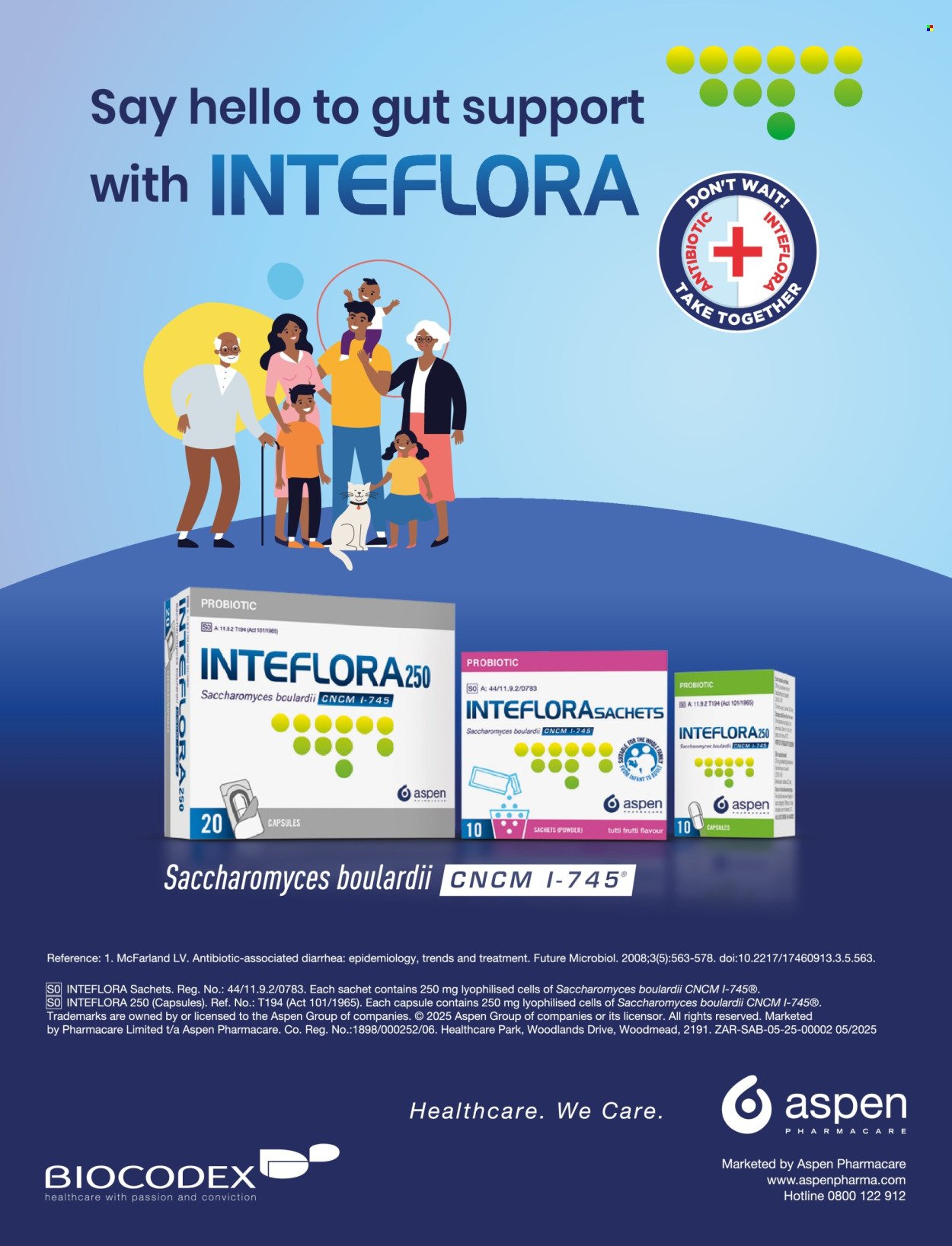 DIS-CHEM specials - Better Magazine (2025-09-01 - 2025-09-30) | 11