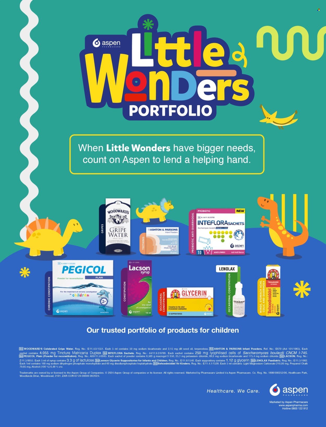 DIS-CHEM specials - Better Magazine (2025-09-01 - 2025-09-30) | 15