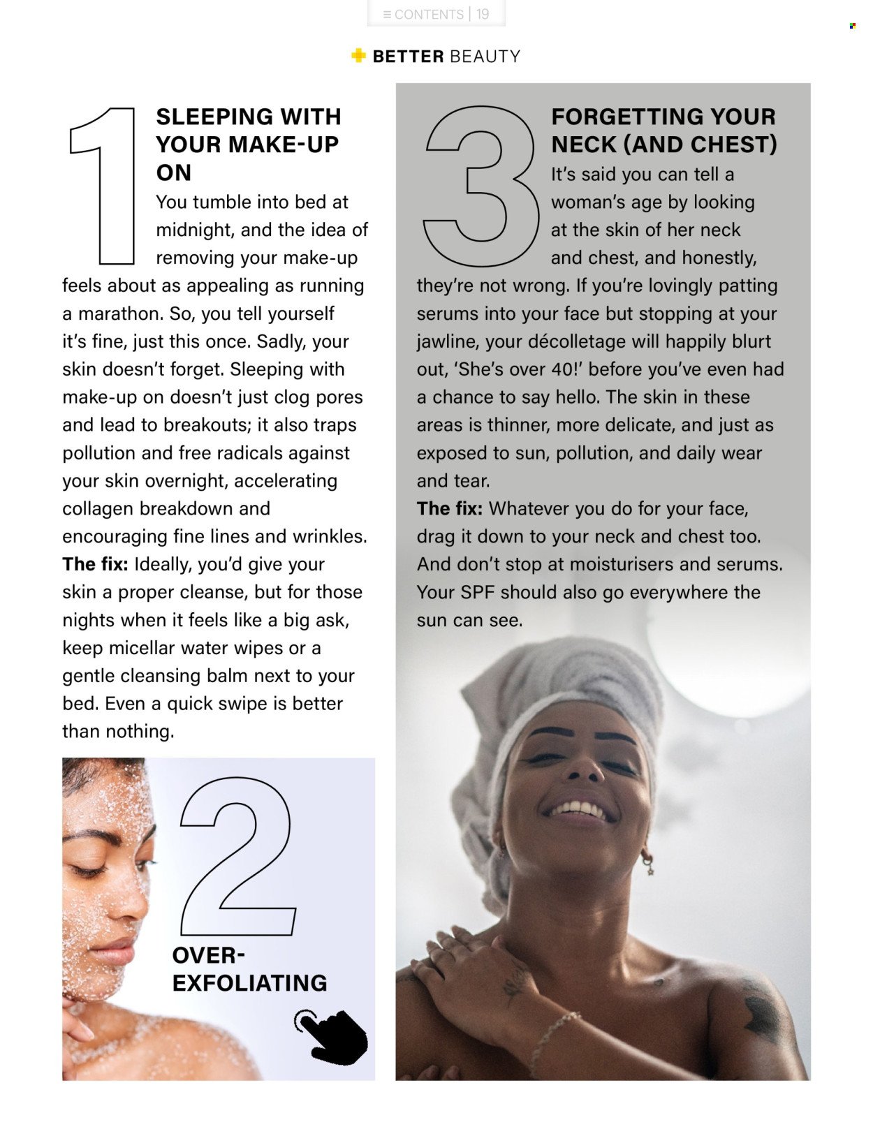 DIS-CHEM specials - Better Magazine (2025-09-01 - 2025-09-30) | 19