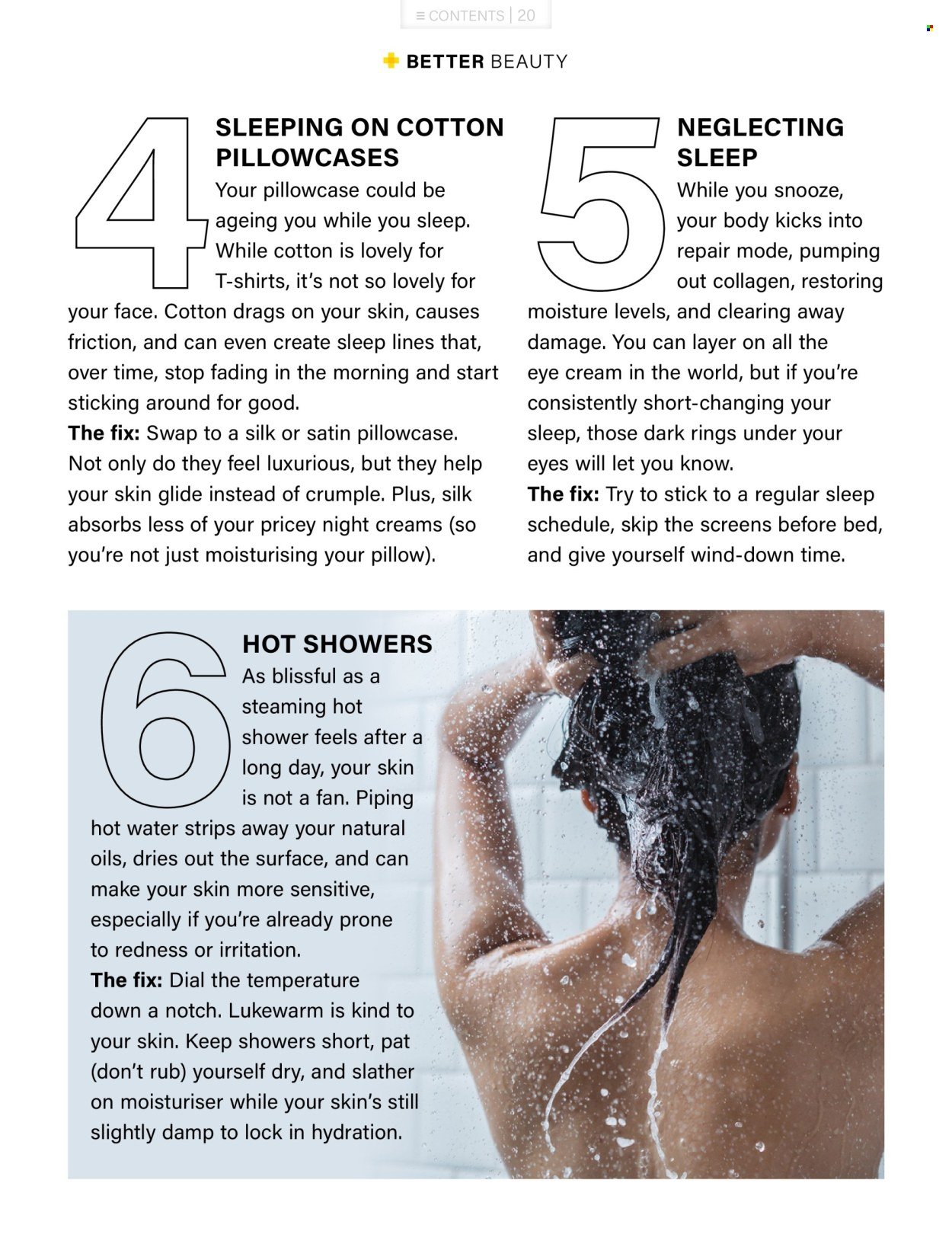 DIS-CHEM specials - Better Magazine (2025-09-01 - 2025-09-30) | 20
