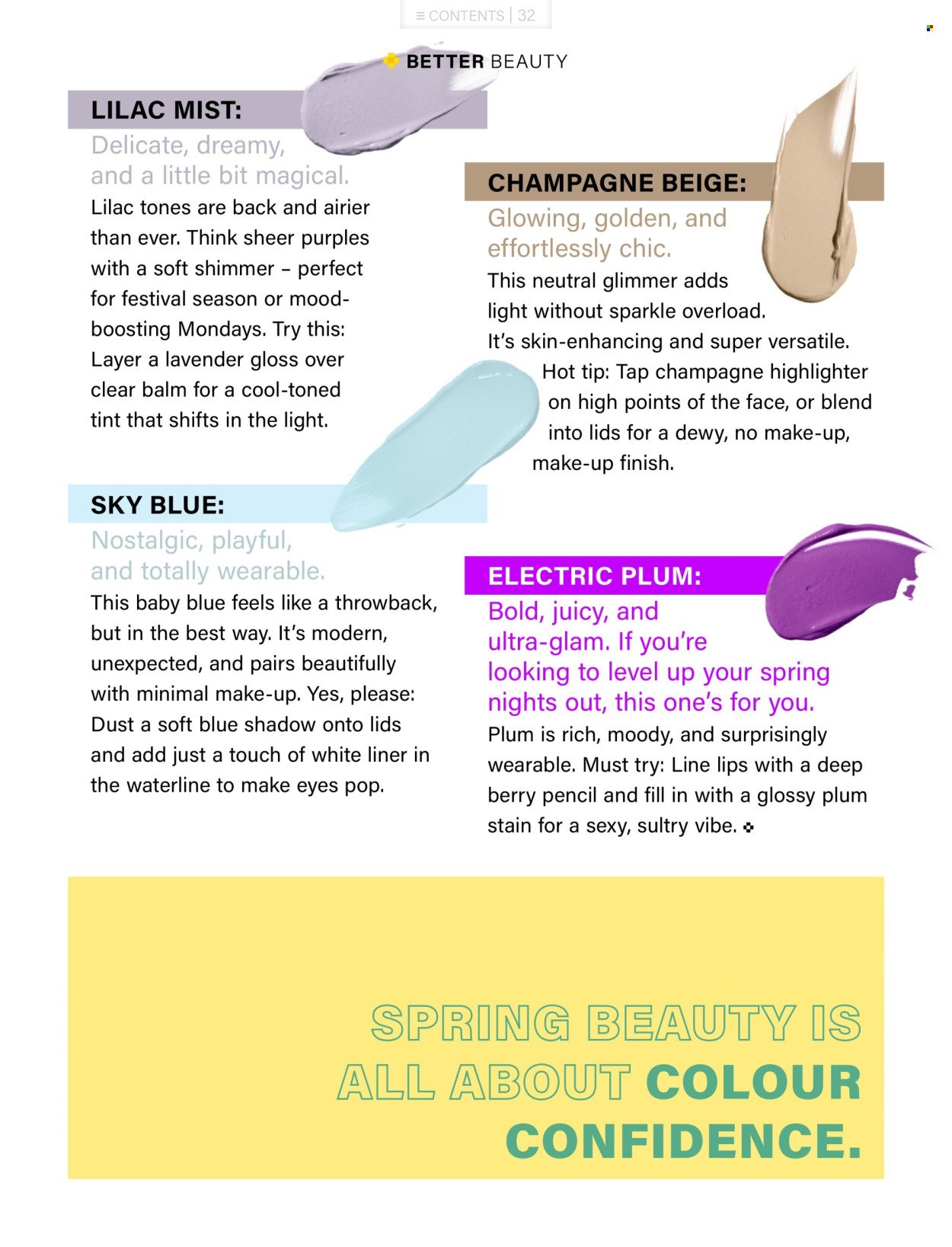 DIS-CHEM specials - Better Magazine (2025-09-01 - 2025-09-30) | 32