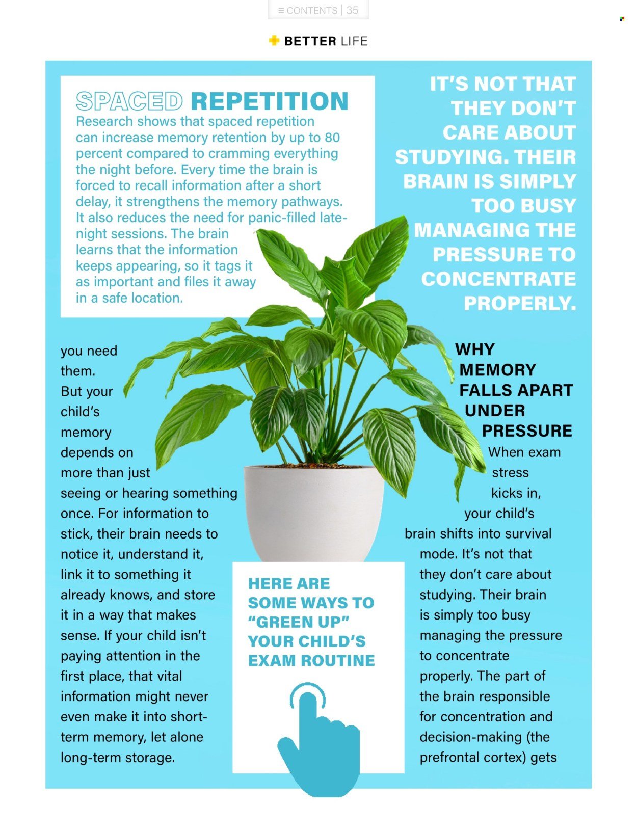 DIS-CHEM specials - Better Magazine (2025-09-01 - 2025-09-30) | 35