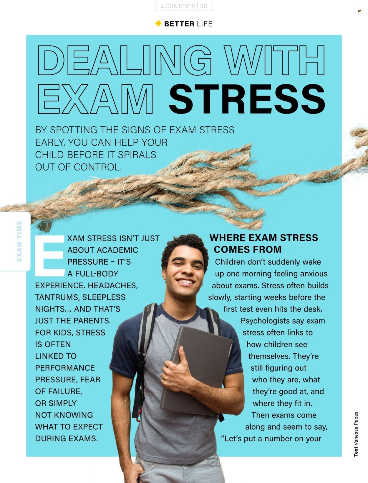 DIS-CHEM specials - Better Magazine (2025-09-01 - 2025-09-30) | 38