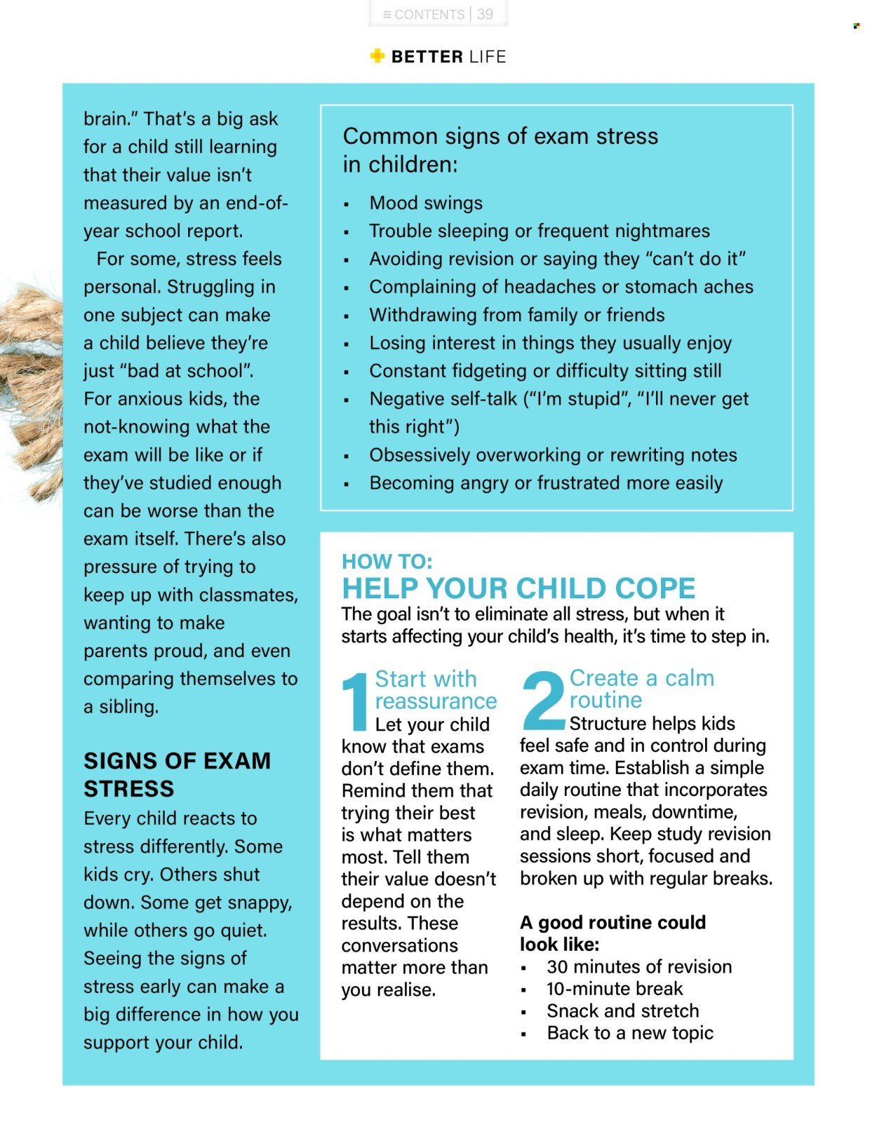 DIS-CHEM specials - Better Magazine (2025-09-01 - 2025-09-30) | 39