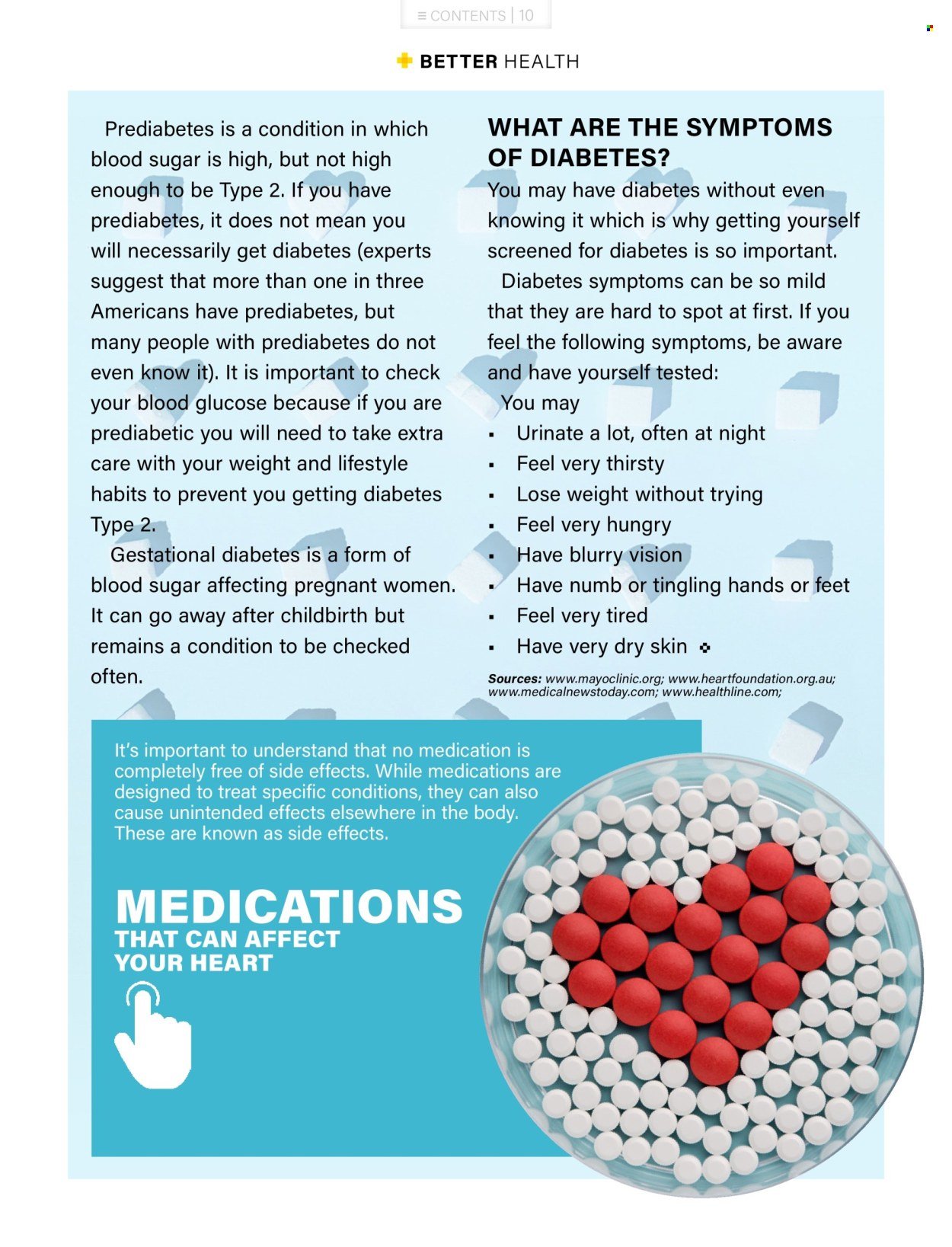 DIS-CHEM specials - Better Magazine (2025-09-01 - 2025-09-30) | 10