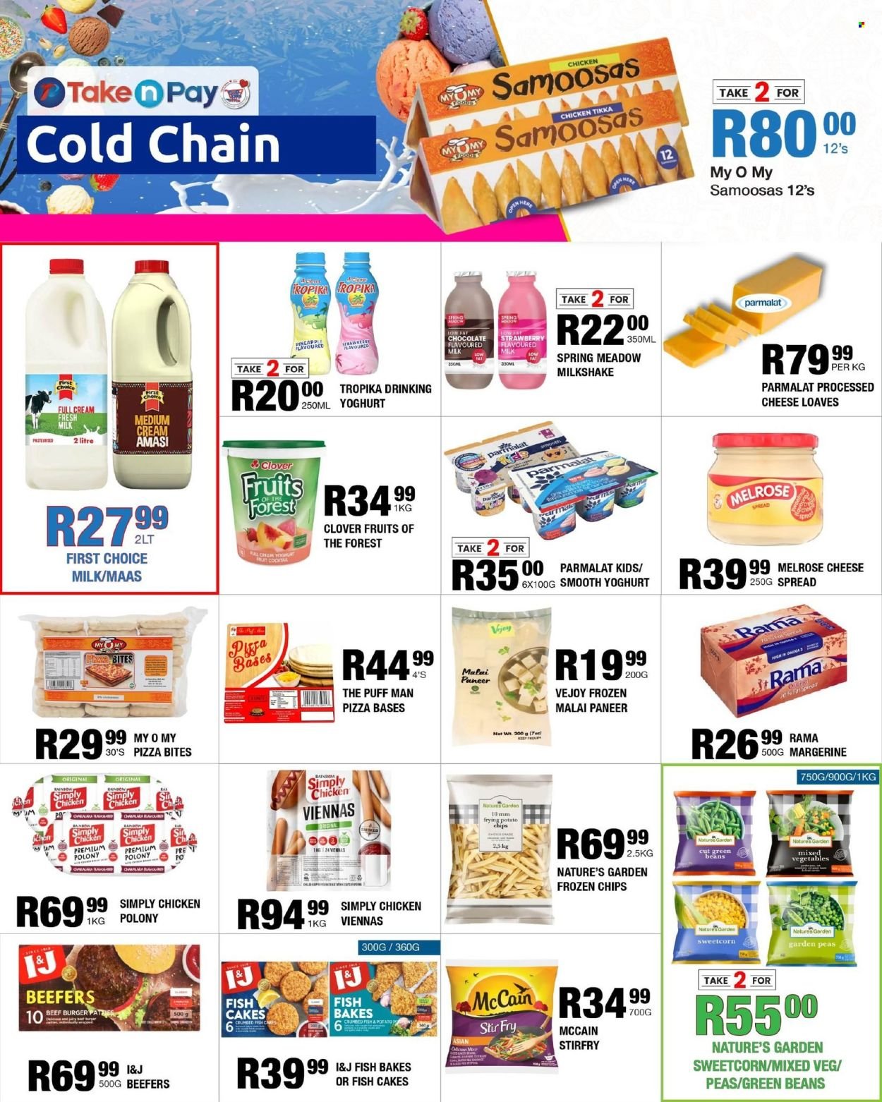 TAKE N PAY specials - From Monday 11 Aug 2025 (2025-08-11 - 2025-08-17) | 8