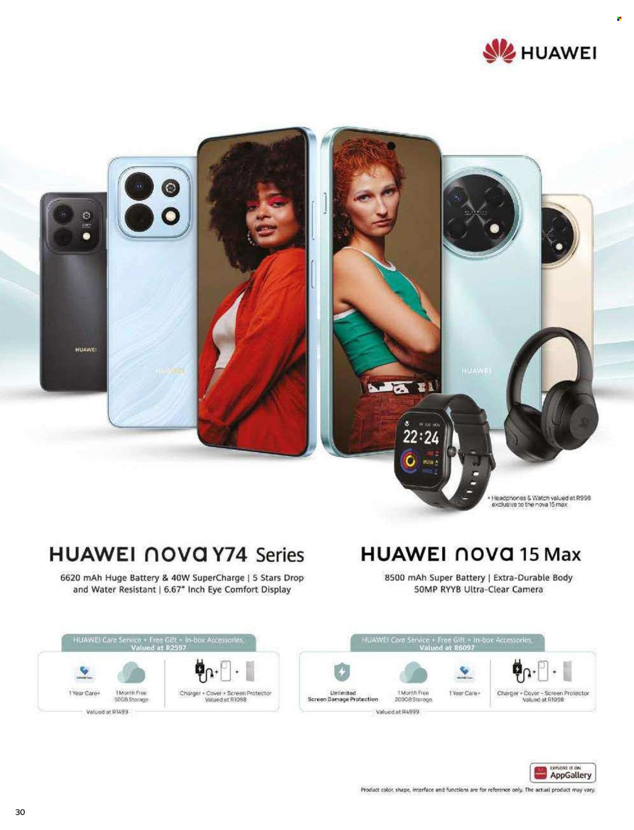 MTN specials - From Monday 8 Jun 2026