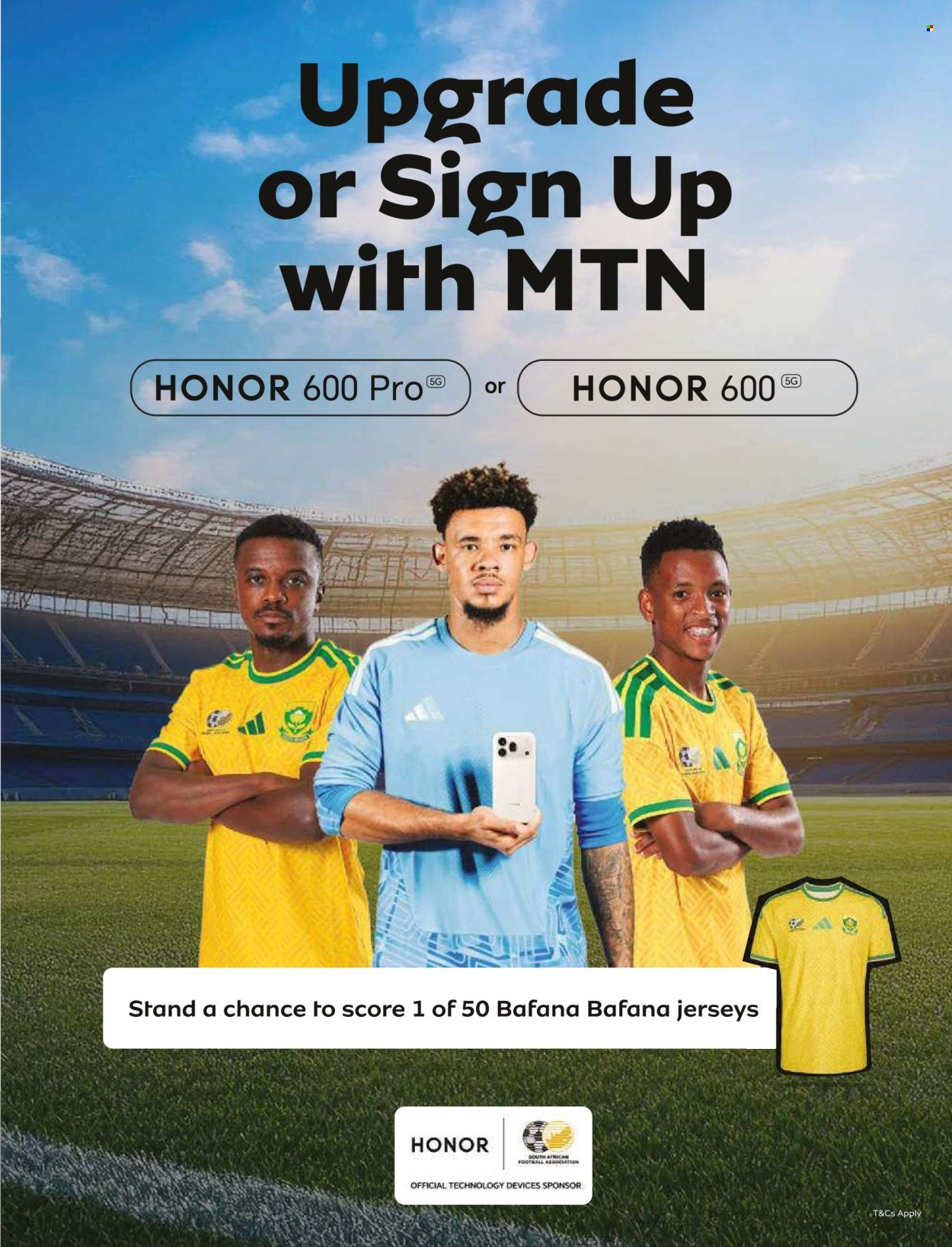 MTN specials - From Monday 8 Jun 2026