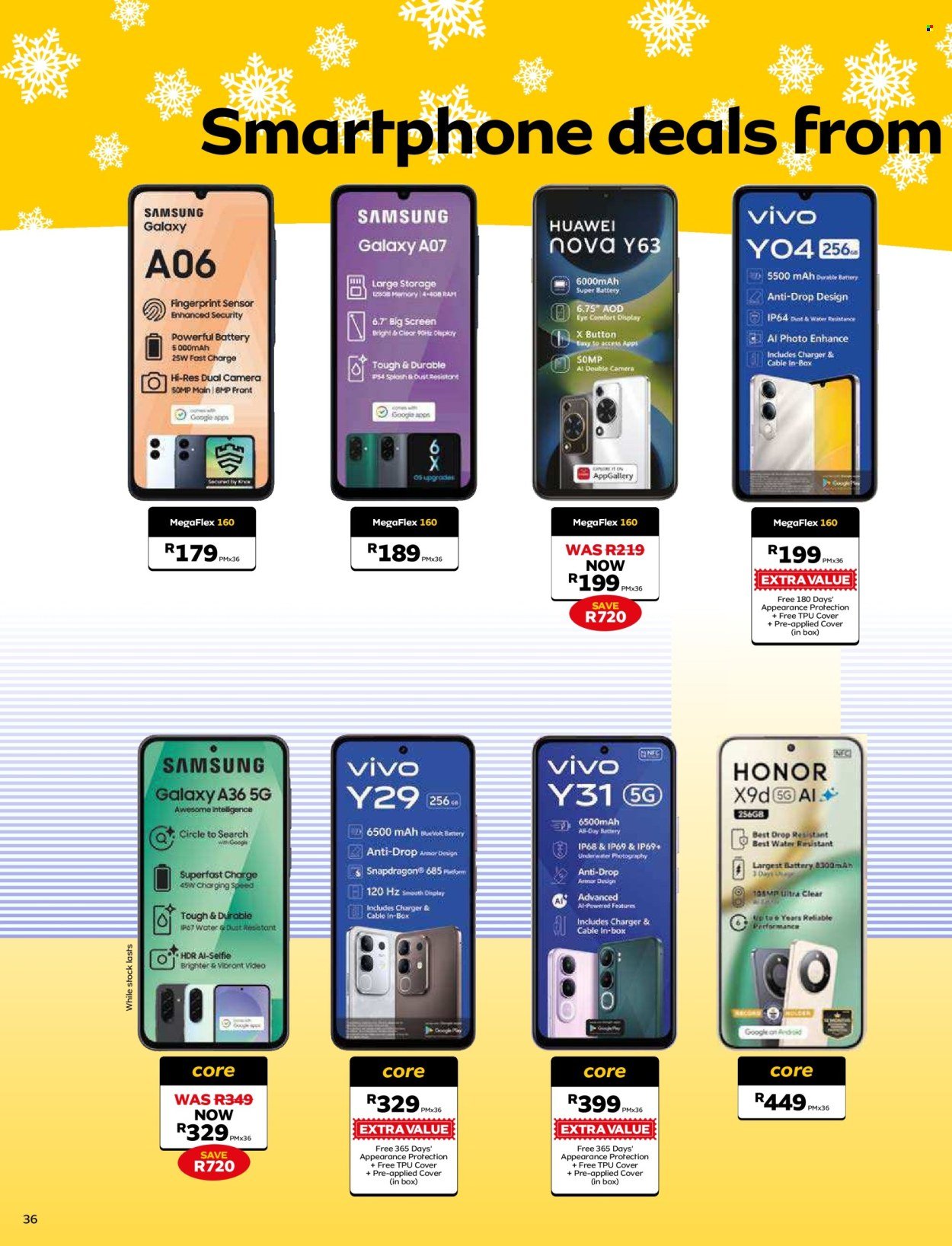 MTN specials - From Monday 8 Jun 2026