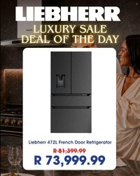 HIRSCH'S specials - From Monday 17 Aug 2026