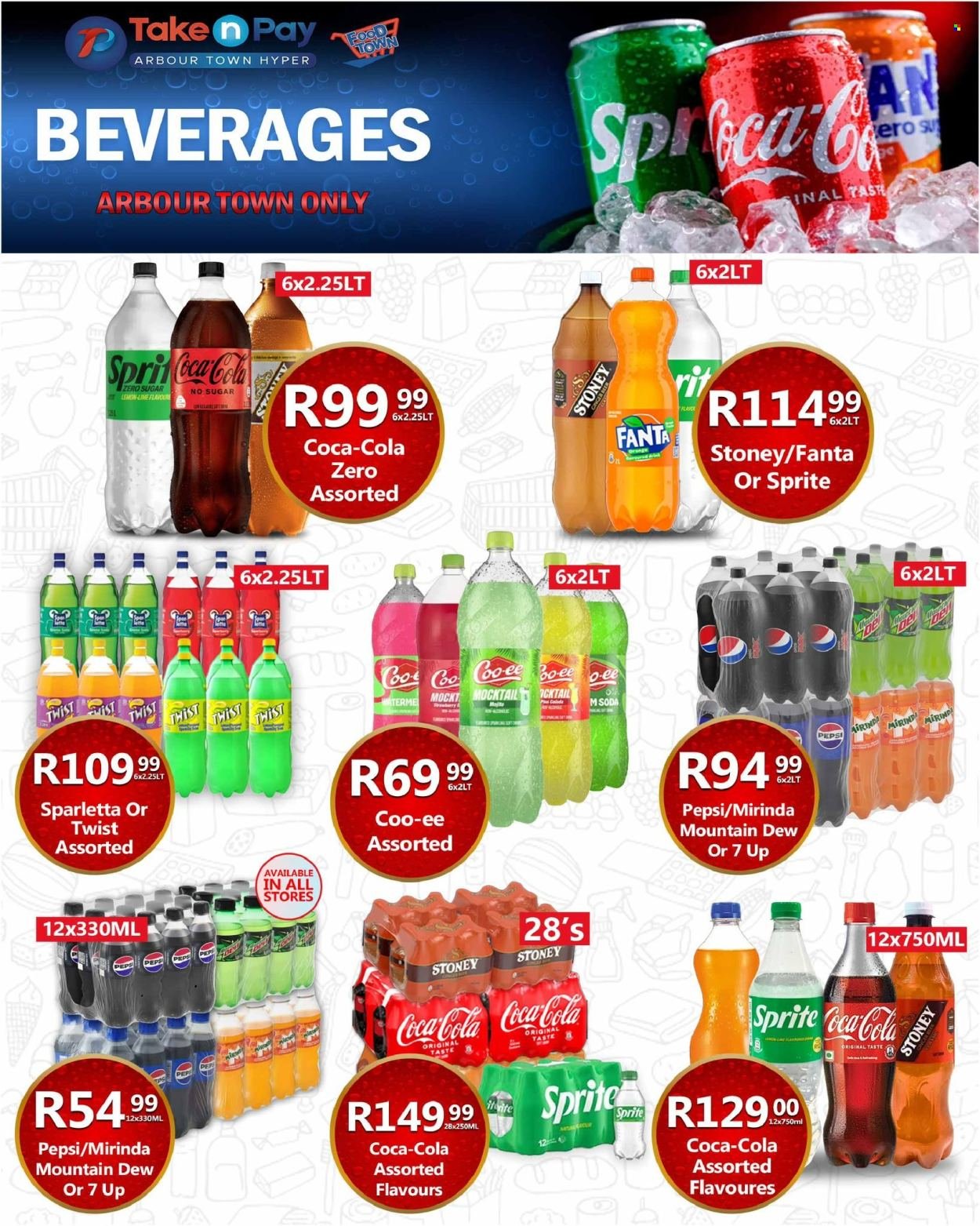 TAKE N PAY specials - From Monday 20 Apr 2026 (2026-04-20 - 2026-05-03) | 2