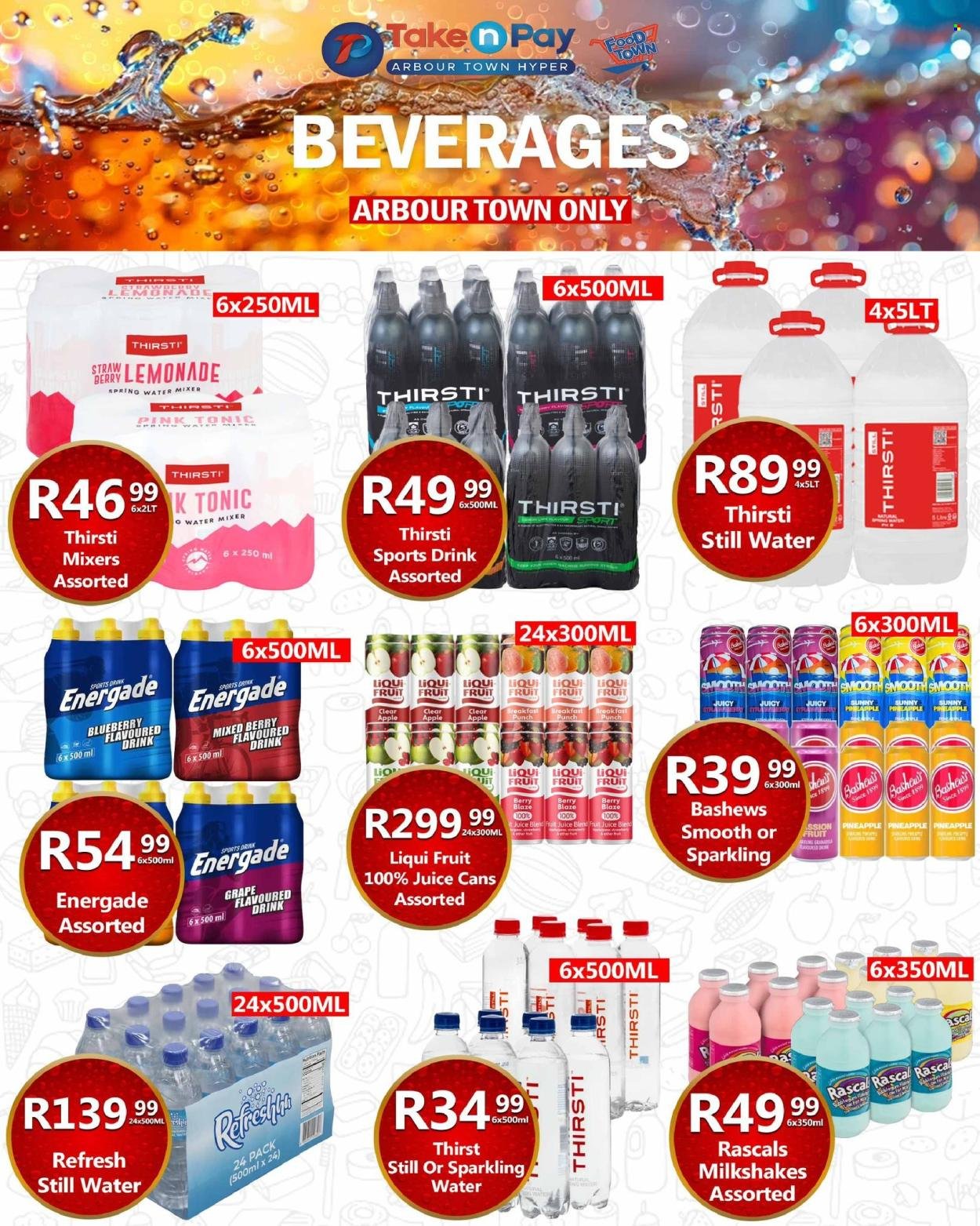 TAKE N PAY specials - From Monday 20 Apr 2026 (2026-04-20 - 2026-05-03) | 3