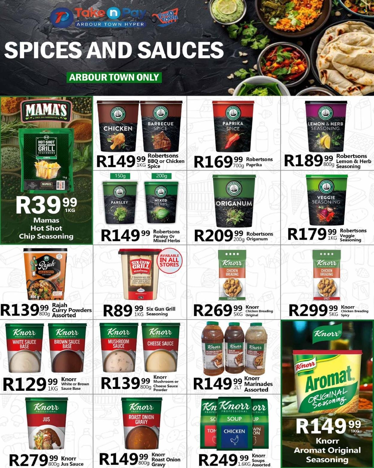TAKE N PAY specials - From Monday 20 Apr 2026 (2026-04-20 - 2026-05-03) | 4