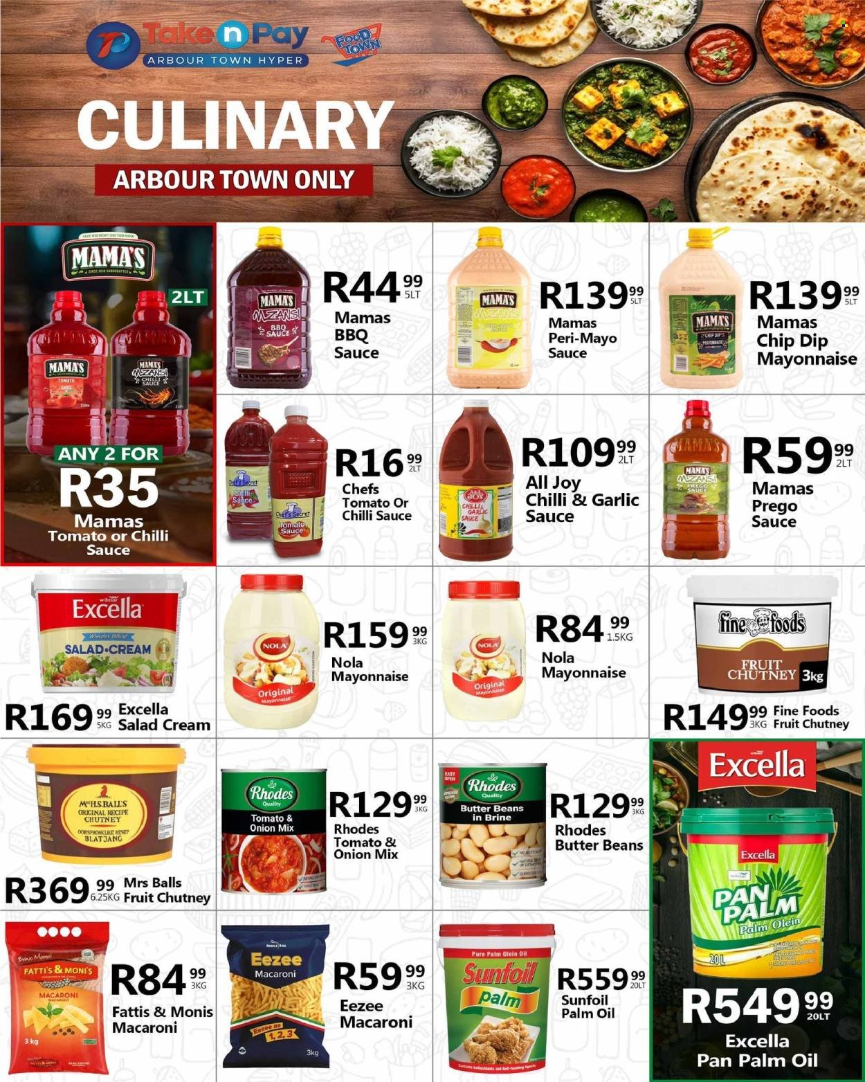 TAKE N PAY specials - From Monday 20 Apr 2026 (2026-04-20 - 2026-05-03) | 5