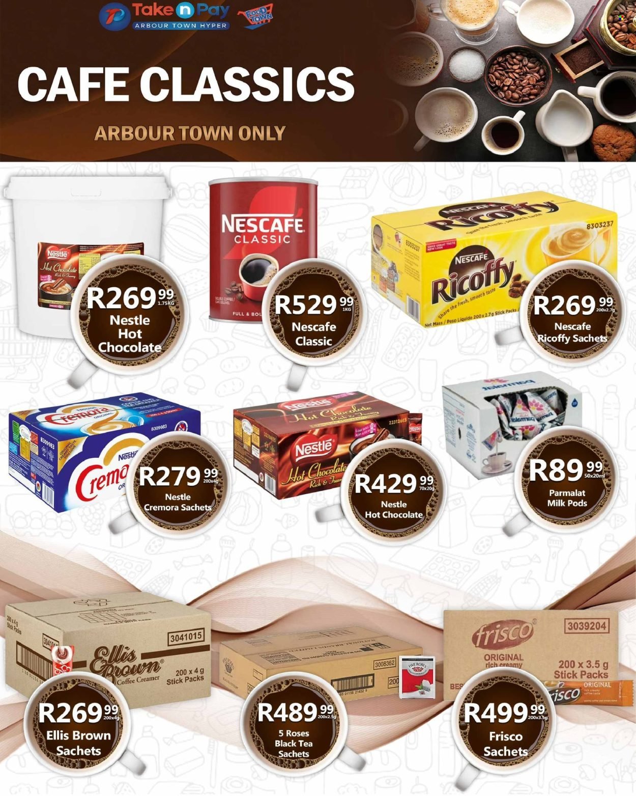 TAKE N PAY specials - From Monday 20 Apr 2026 (2026-04-20 - 2026-05-03) | 6
