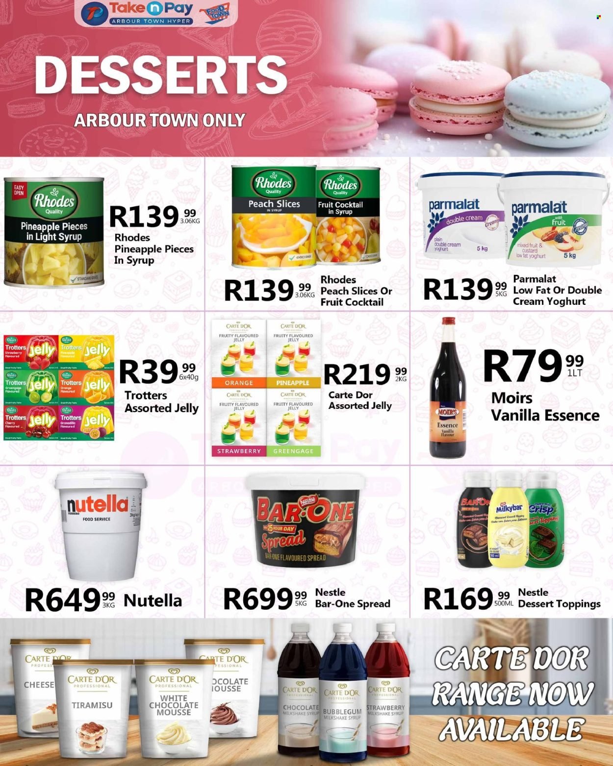 TAKE N PAY specials - From Monday 20 Apr 2026 (2026-04-20 - 2026-05-03) | 7