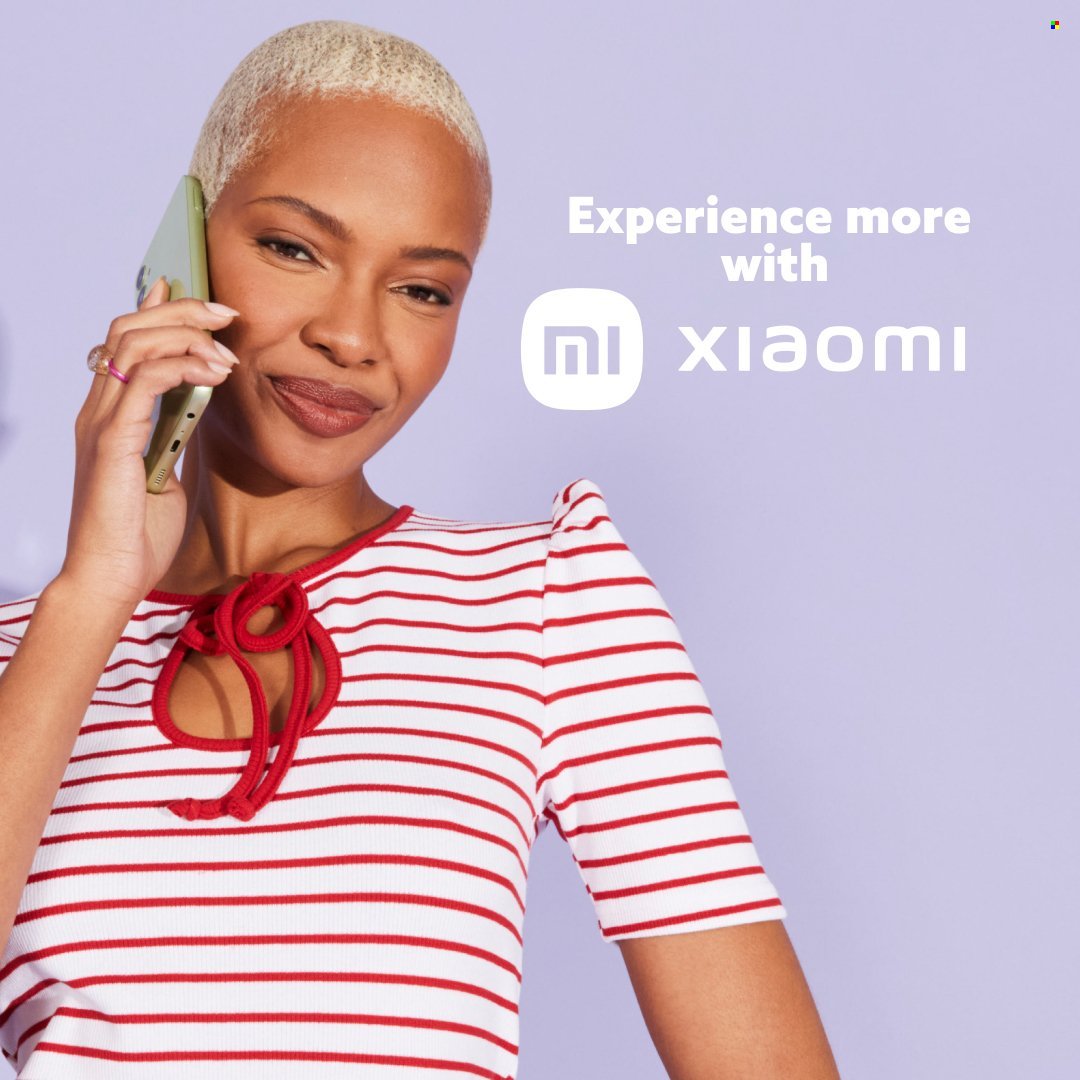 ACKERMANS specials - Experience with Xiaomi (2026-04-28) | 1