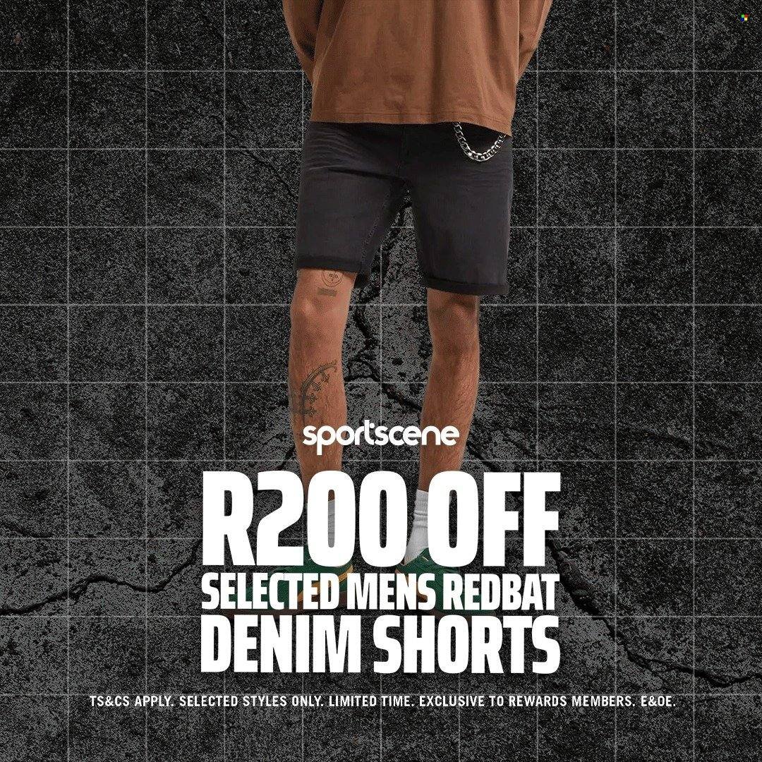 SPORTSCENE specials - March 2026 (2026-03-27) | 2