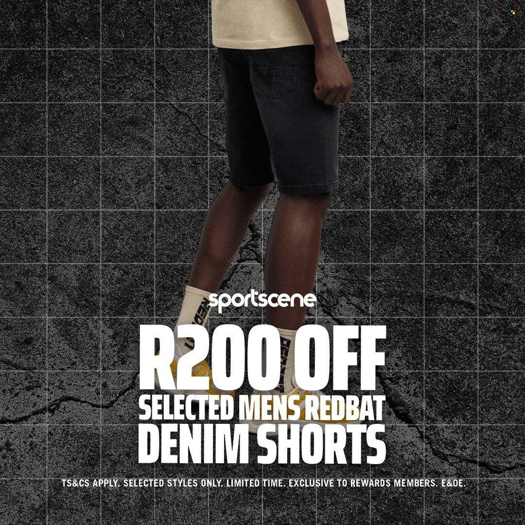 SPORTSCENE specials - March 2026 (2026-03-27) | 3