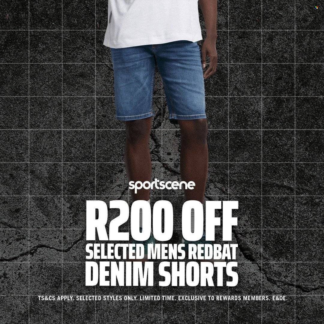 SPORTSCENE specials - March 2026 (2026-03-27) | 5