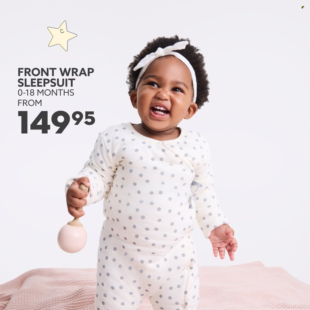 ACKERMANS specials - May 2026 (2026-05-25) | 2
