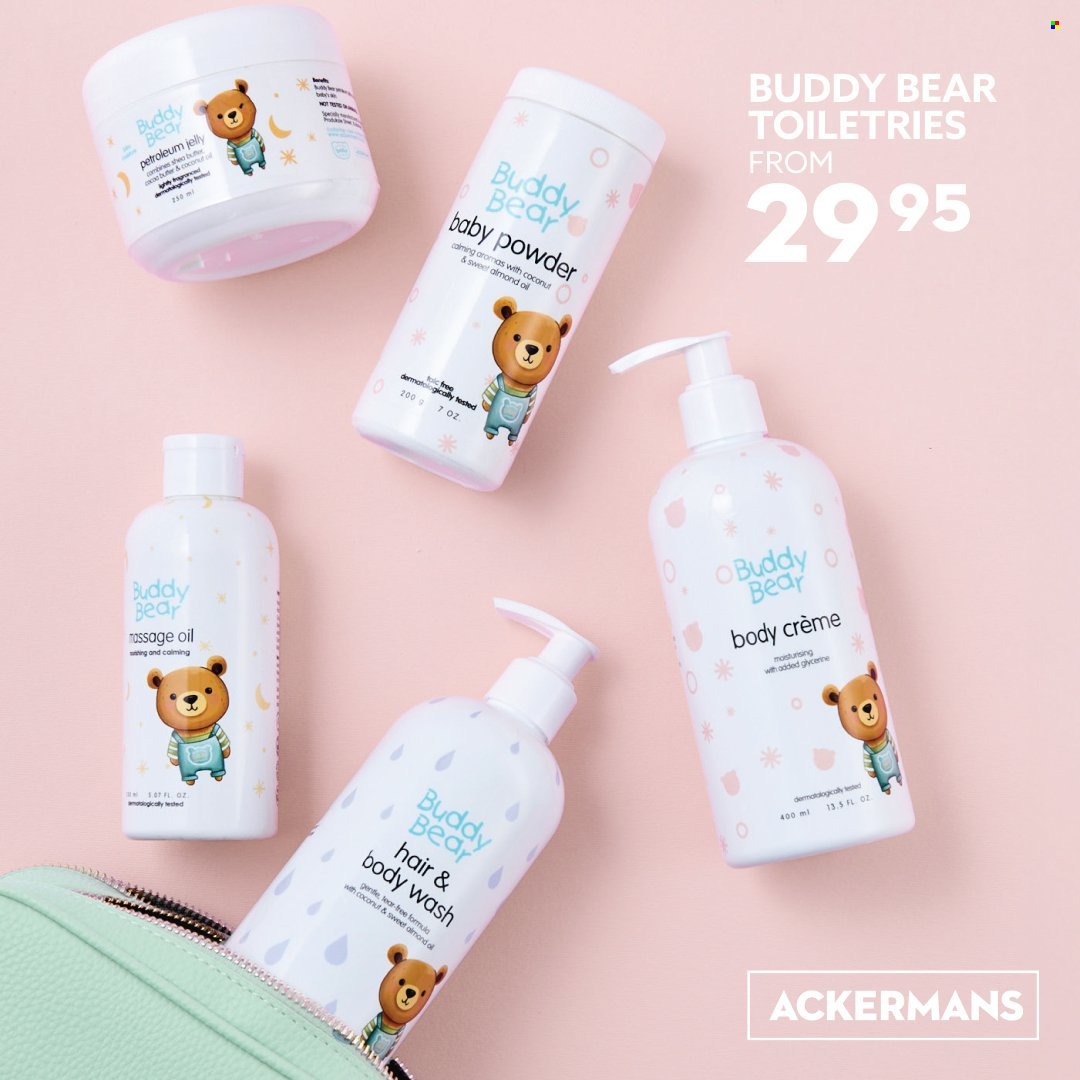 ACKERMANS specials - May 2026 (2026-05-25) | 3