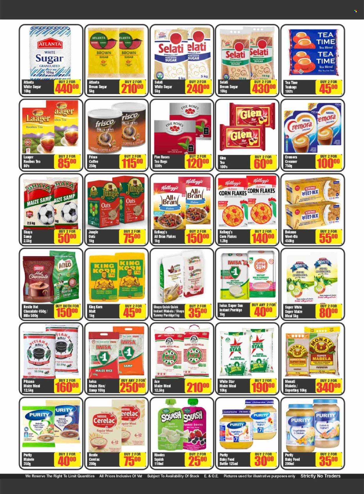 BIG SAVE specials - BUY MORE SAVE MORE