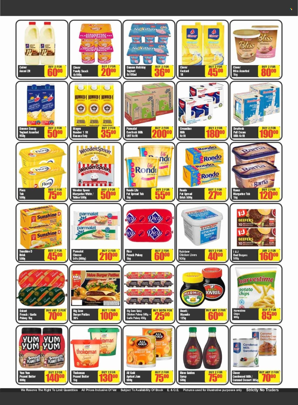BIG SAVE specials - BUY MORE SAVE MORE