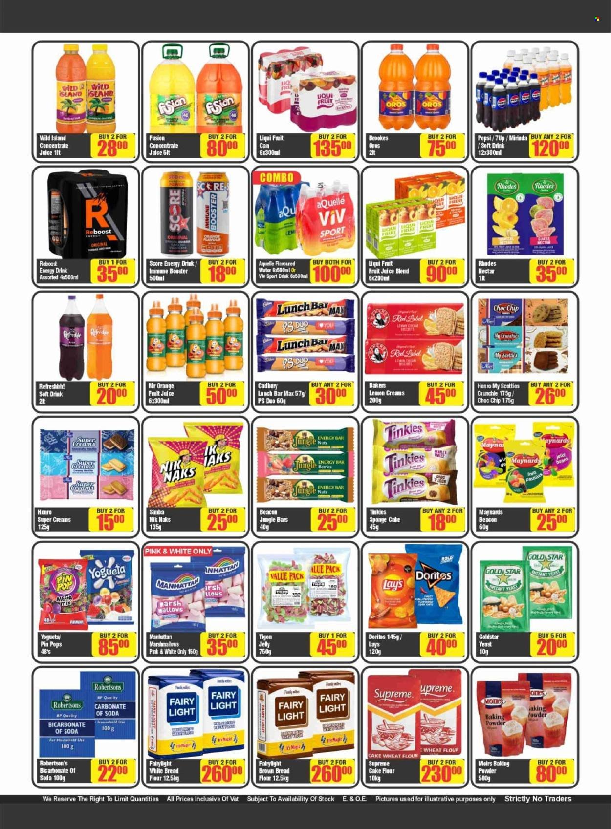 BIG SAVE specials - BUY MORE SAVE MORE