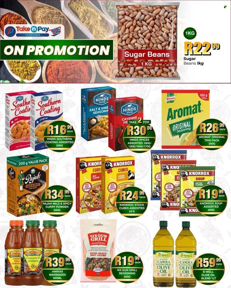 TAKE N PAY specials - From Monday 16 Feb 2026 (2026-02-16 - 2026-02-22) | 2
