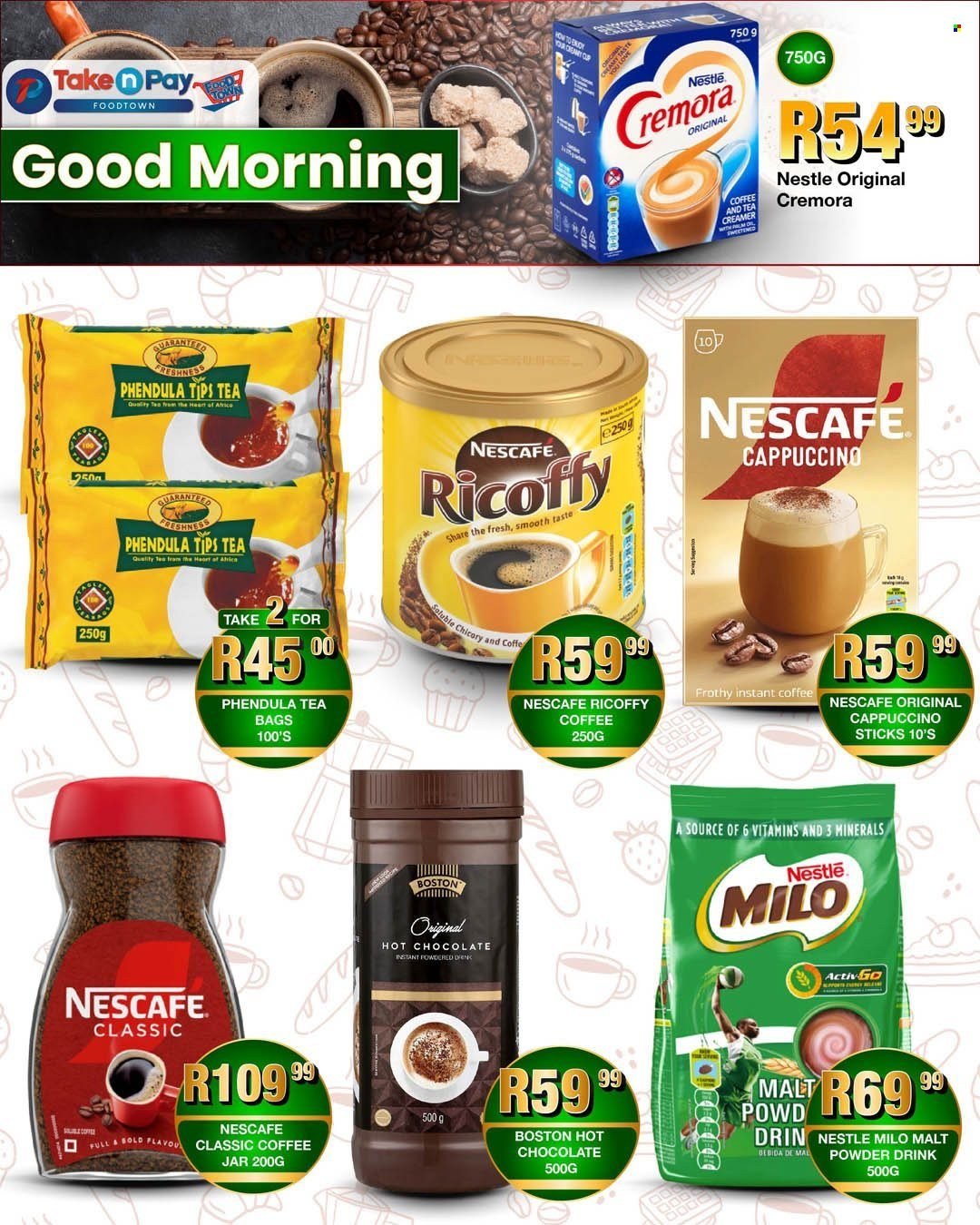 TAKE N PAY specials - From Monday 16 Feb 2026 (2026-02-16 - 2026-02-22) | 13