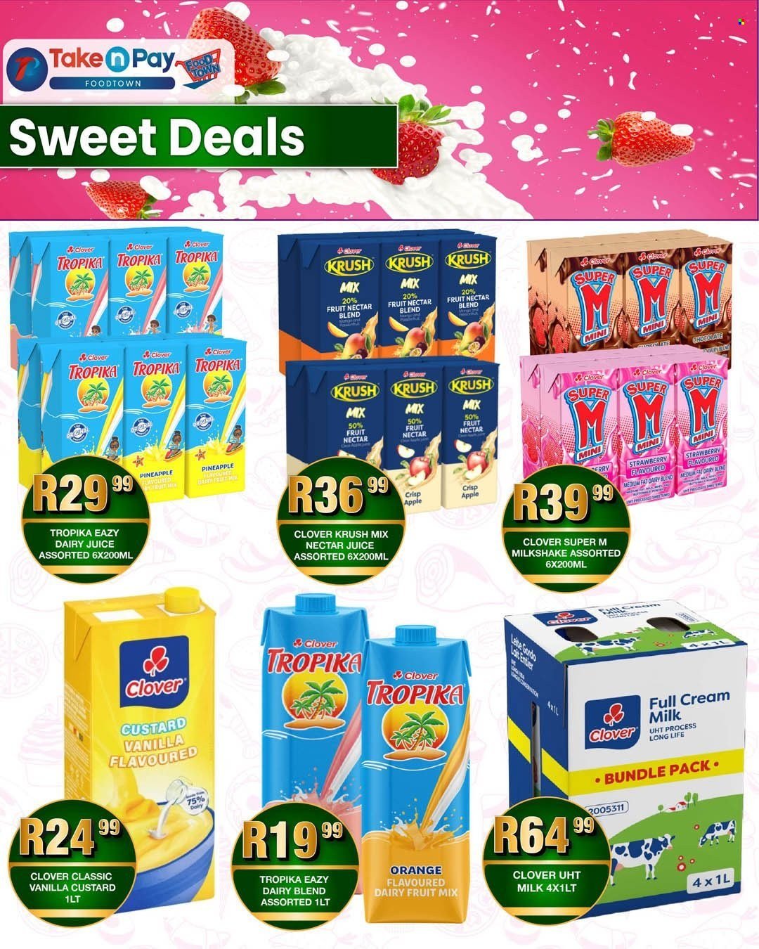 TAKE N PAY specials - From Monday 16 Feb 2026 (2026-02-16 - 2026-02-22) | 17