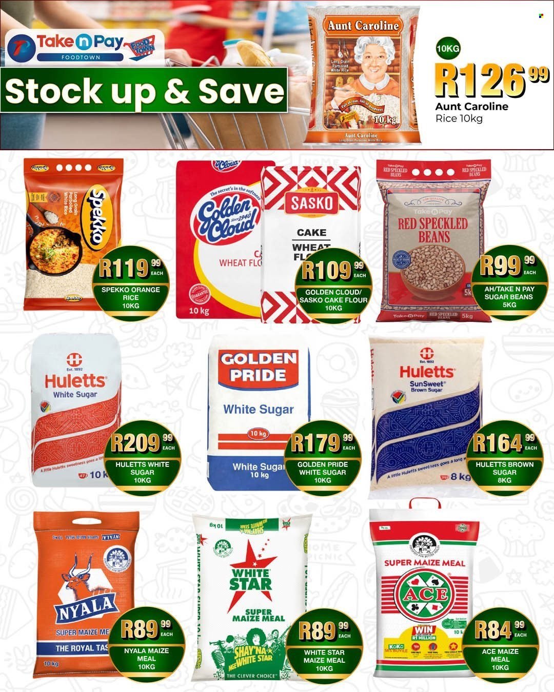 TAKE N PAY specials - From Monday 16 Feb 2026 (2026-02-16 - 2026-02-22) | 19