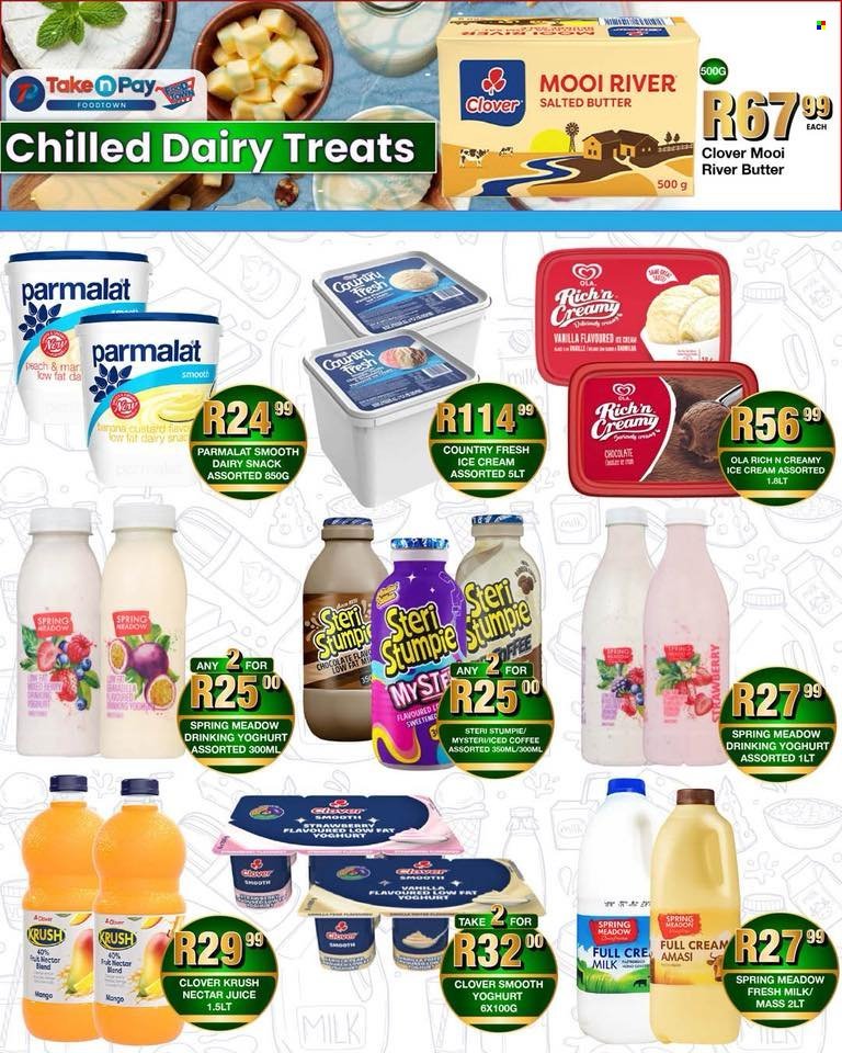 TAKE N PAY specials - From Monday 16 Feb 2026 (2026-02-16 - 2026-02-22) | 21